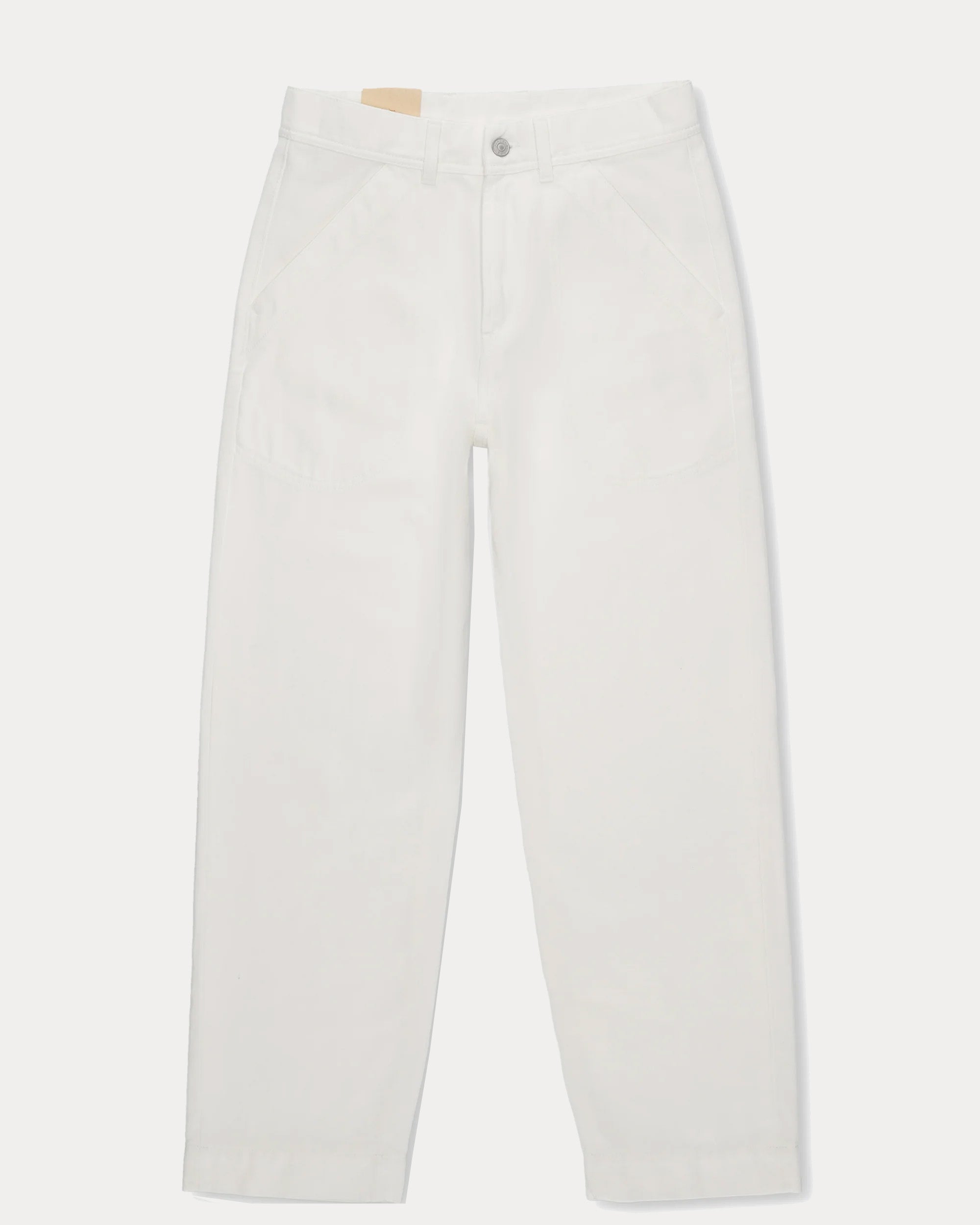 Areat Cotton Twill Pants
