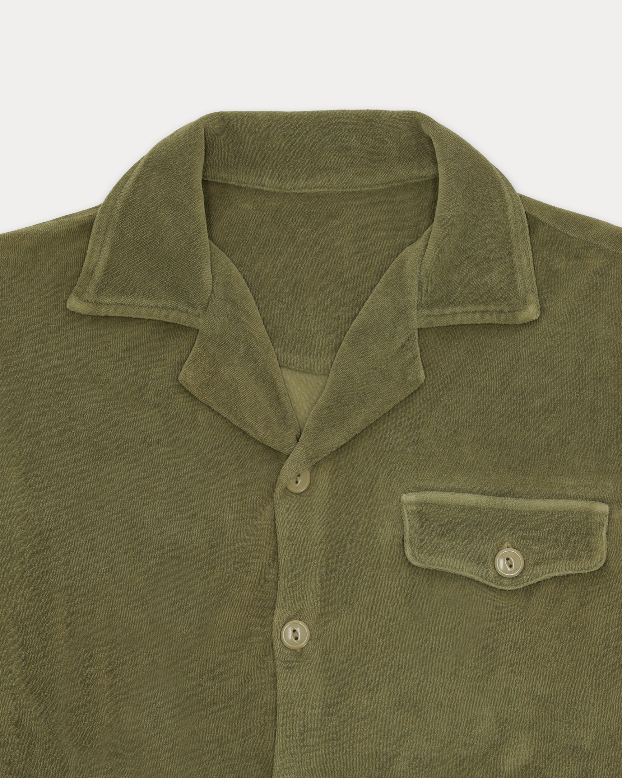 Arlo Polo In Spugna
