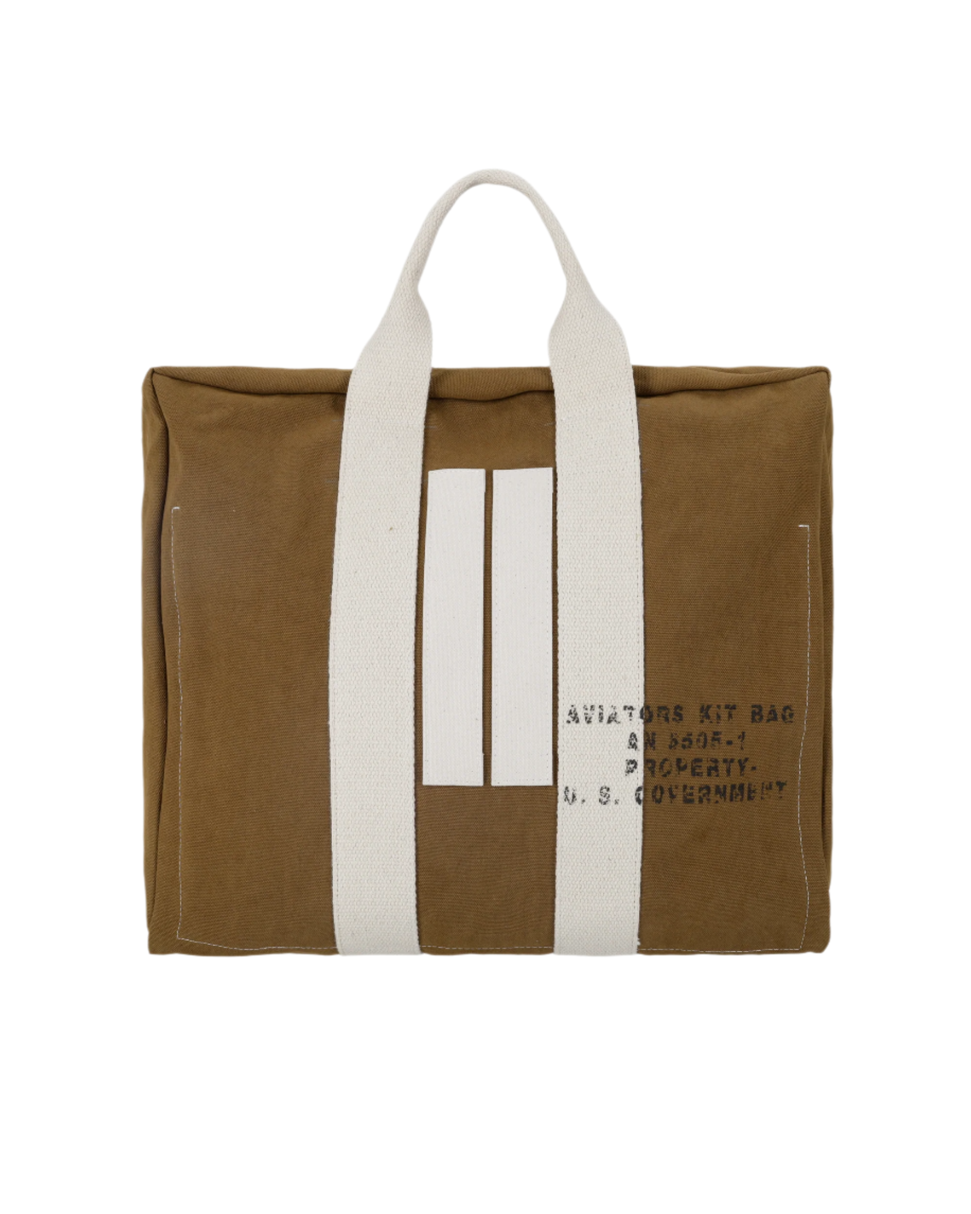 Aviatorbag Bag Cotton