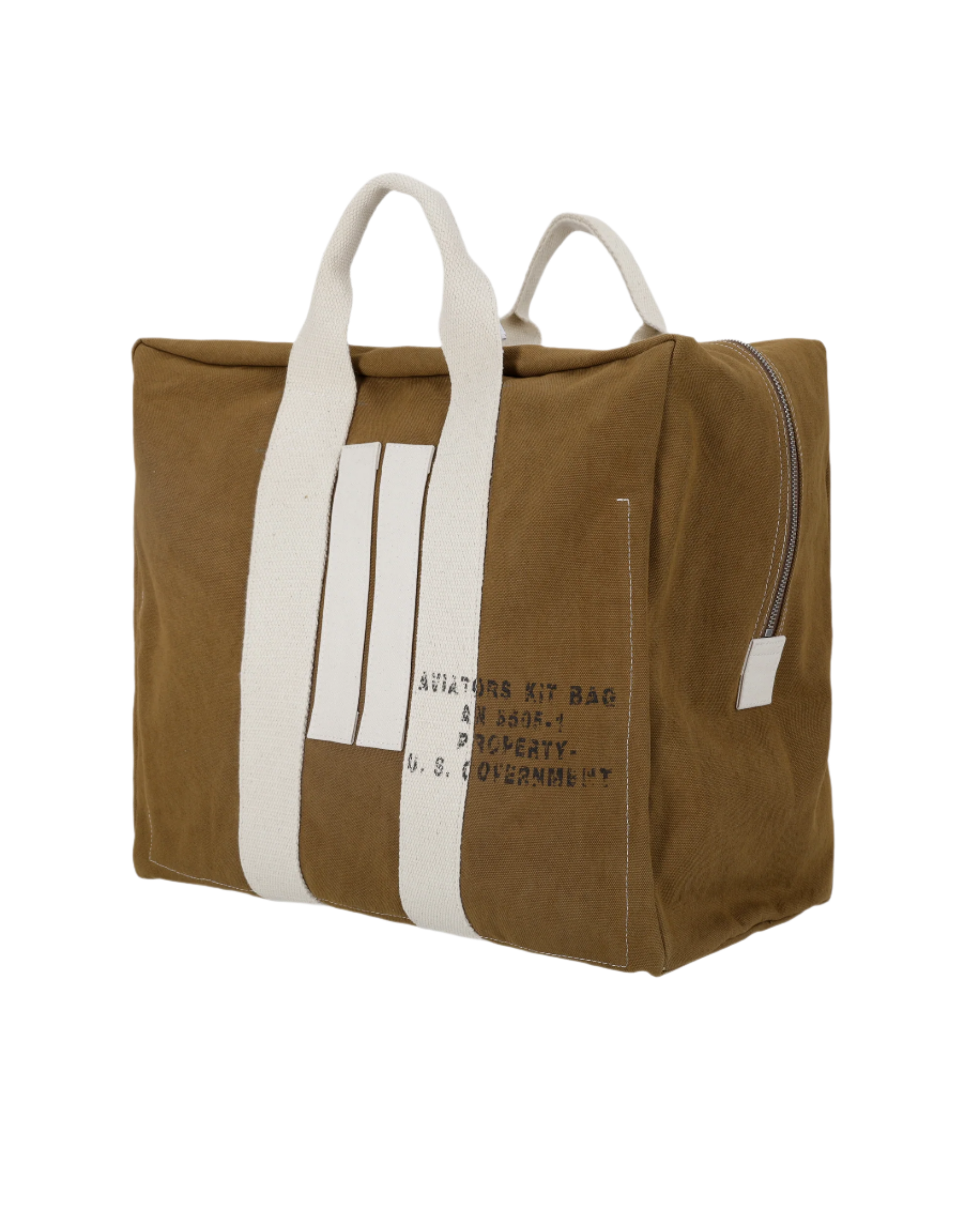 Aviatorbag Bag Cotton