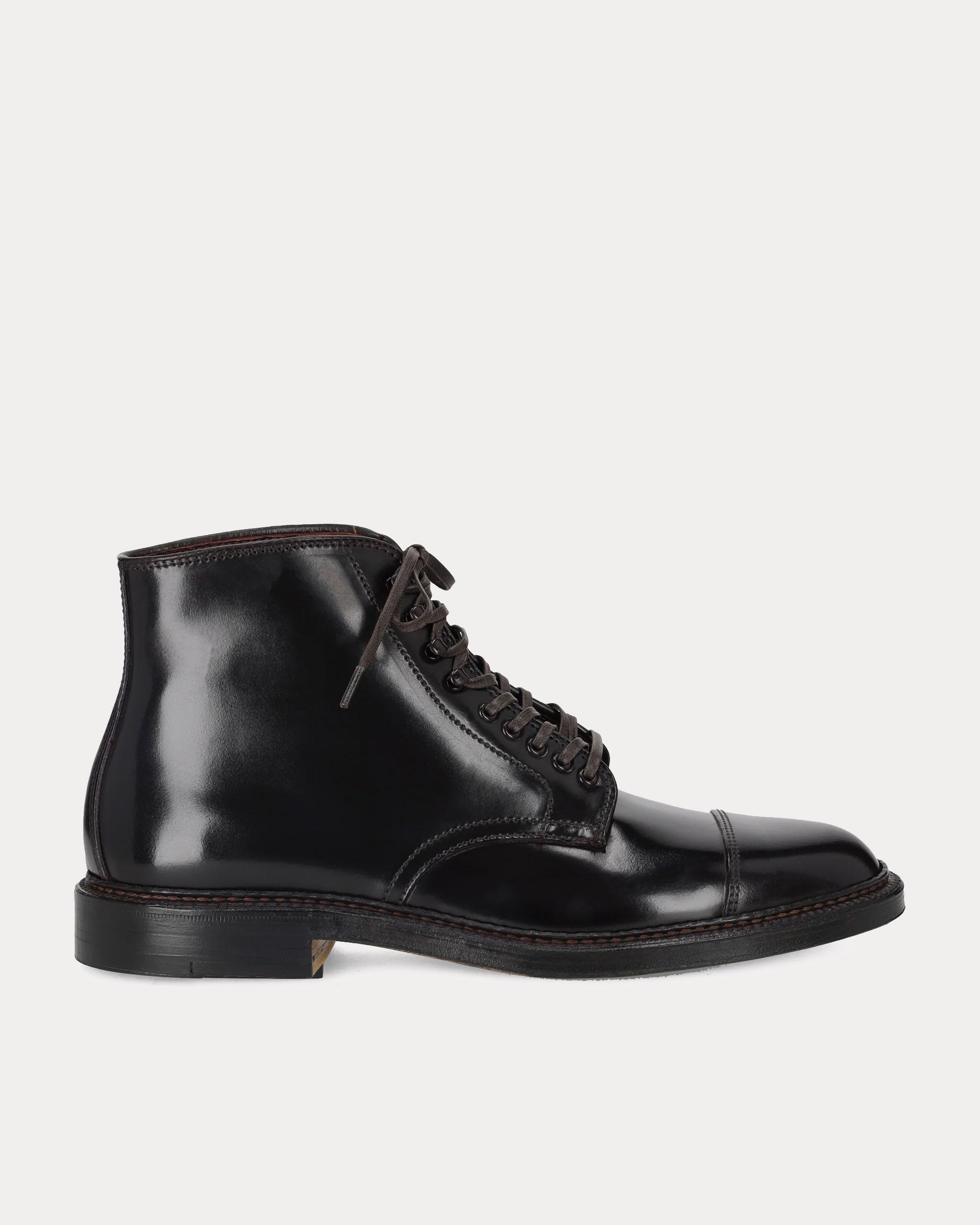 Alden Parajumper Boots