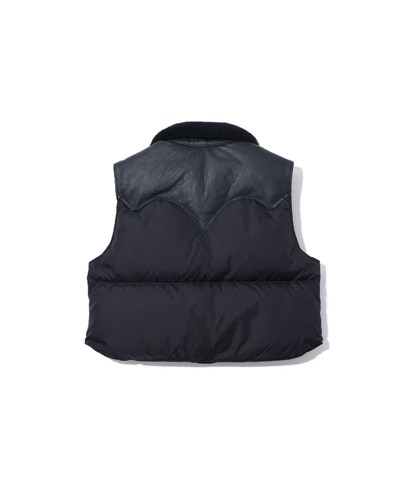 Anelle Rocky Mountain Featherbed Sleeveless Vest