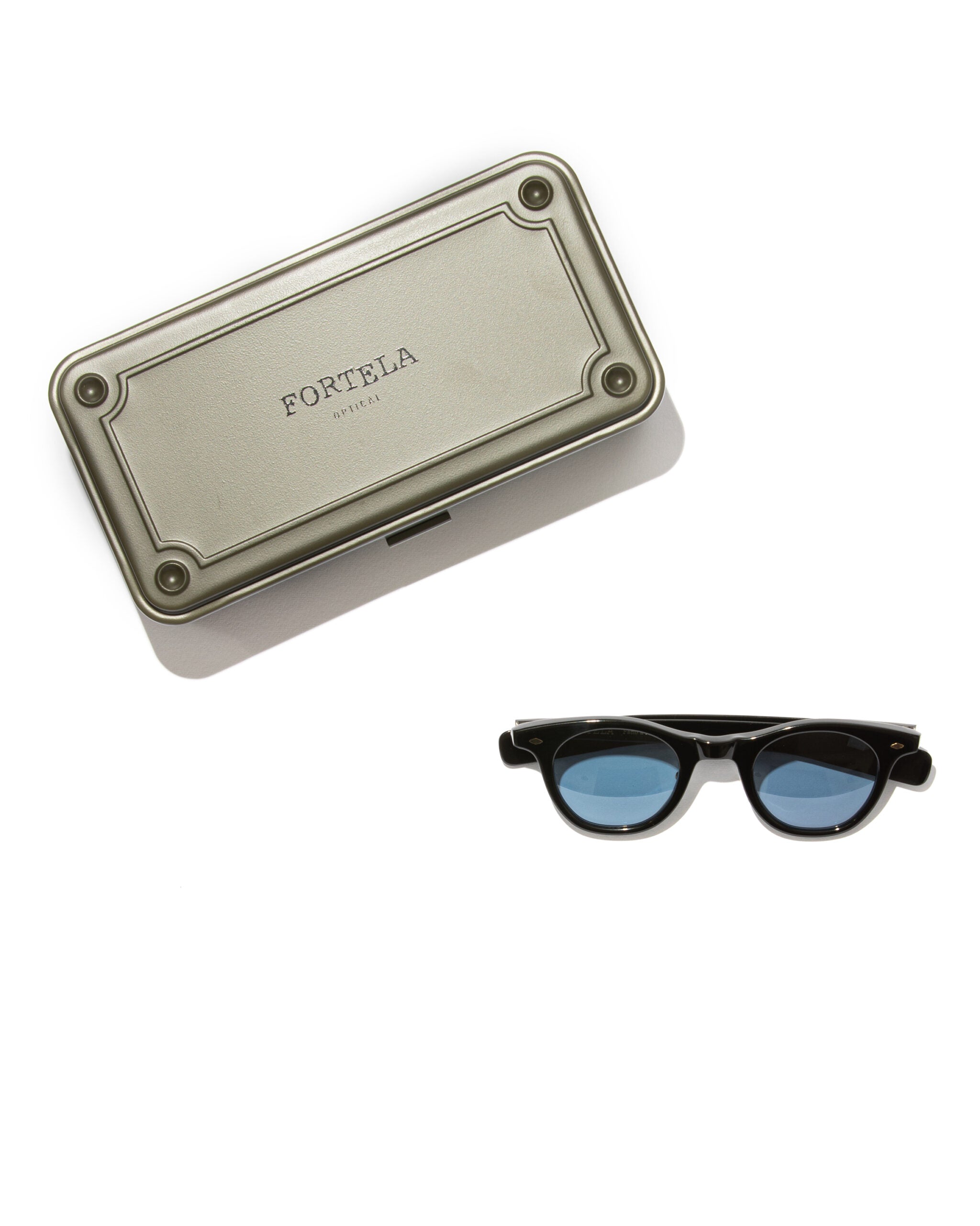 Nelson Sunglasses - Fortela Edition