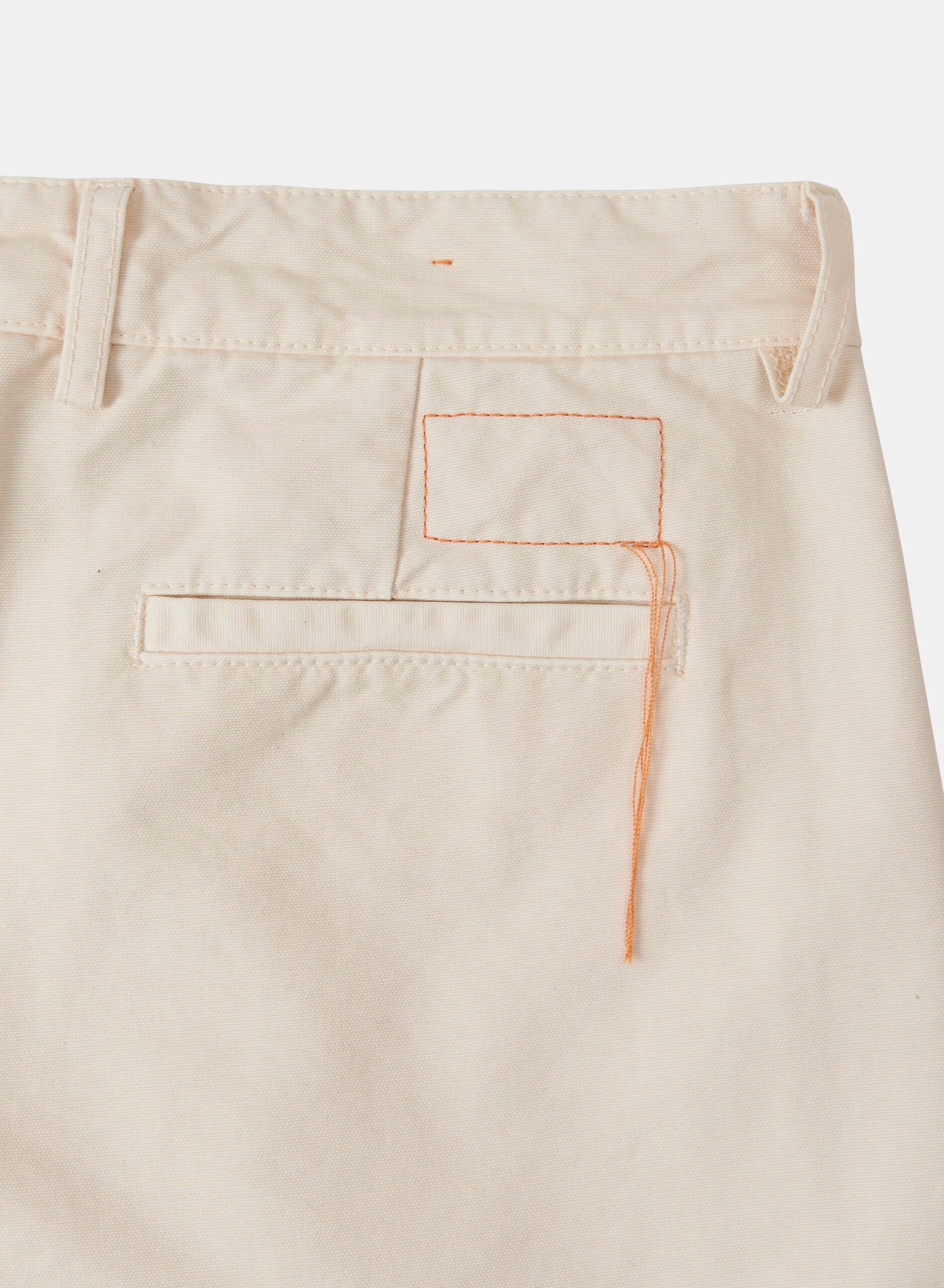 Mainet Cotton Chino Pants