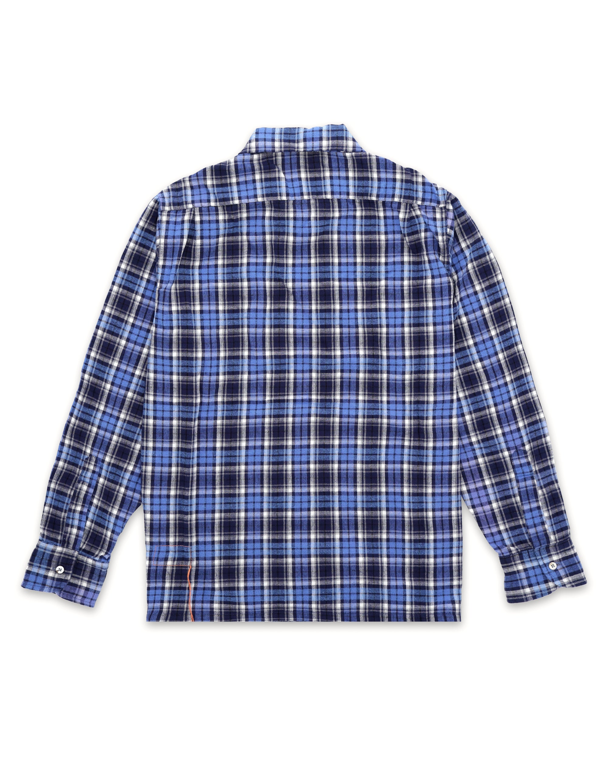 Baker Camicia Bowling