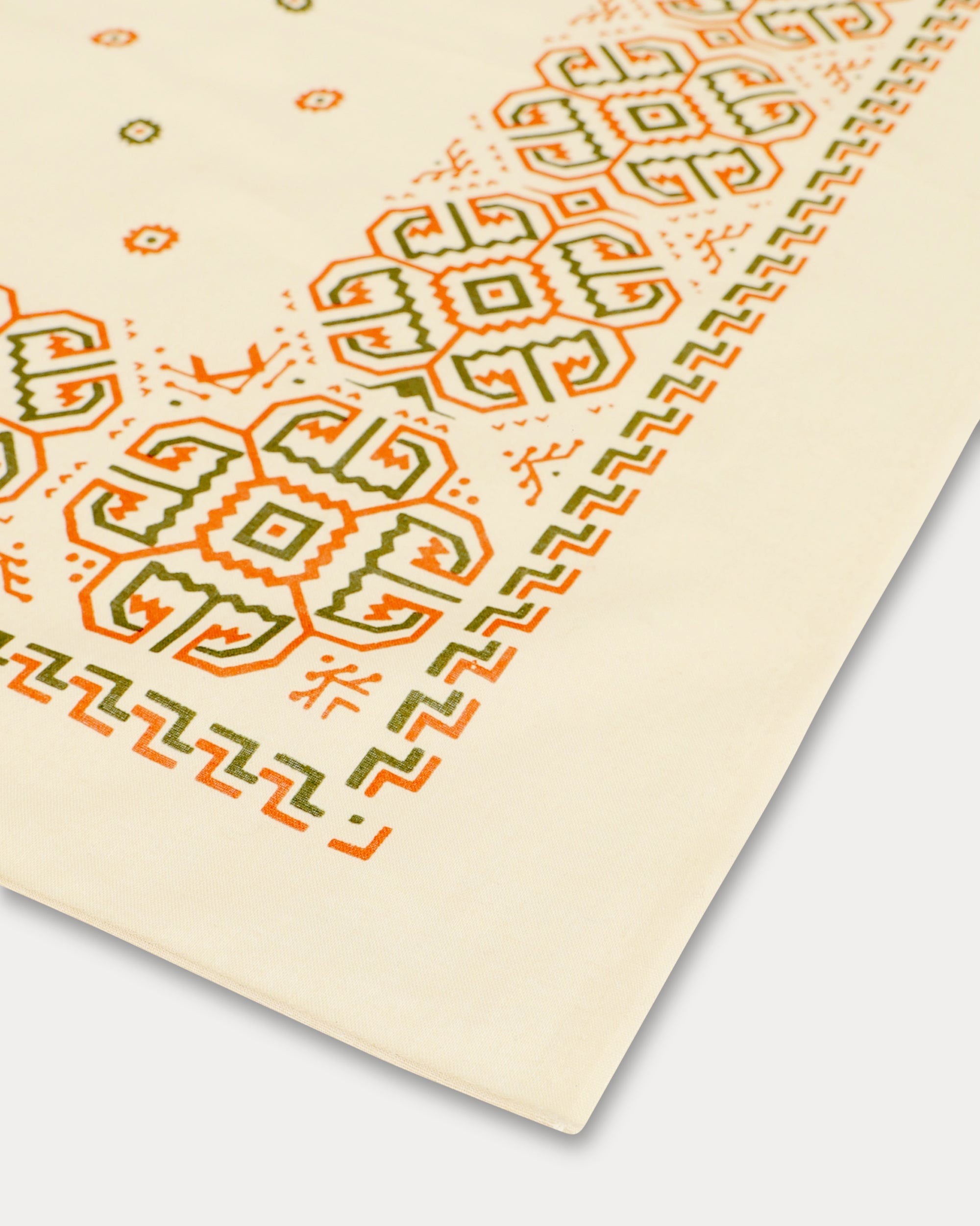 Bandana Printed "Ikara"