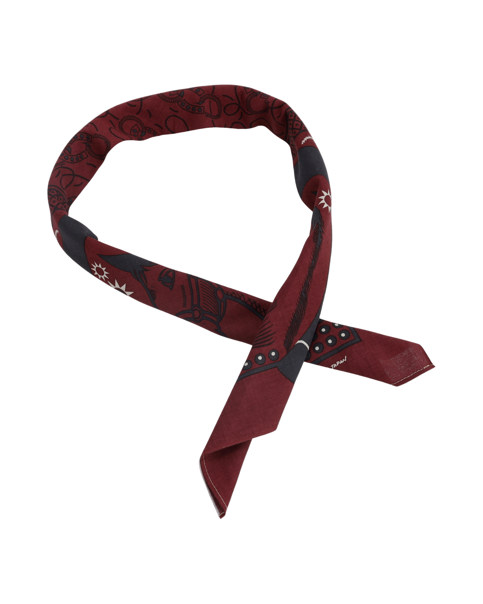 Bandana Bandana In Cotone