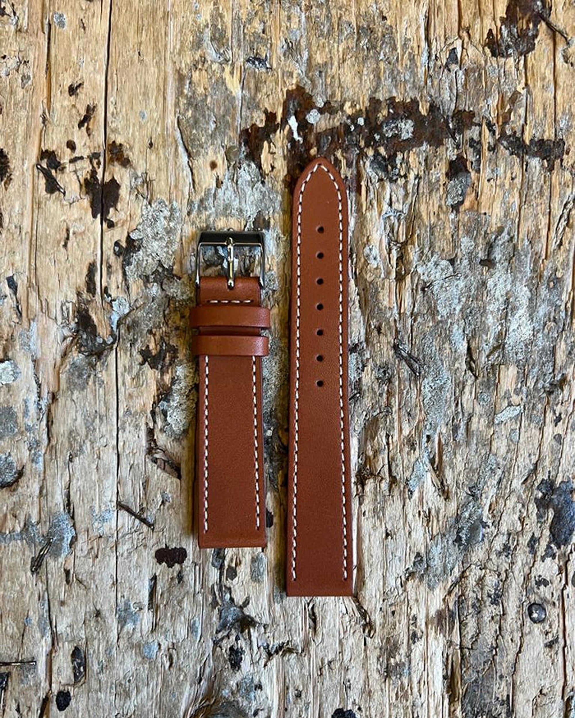 Bareniastrap Cinturino In Pelle