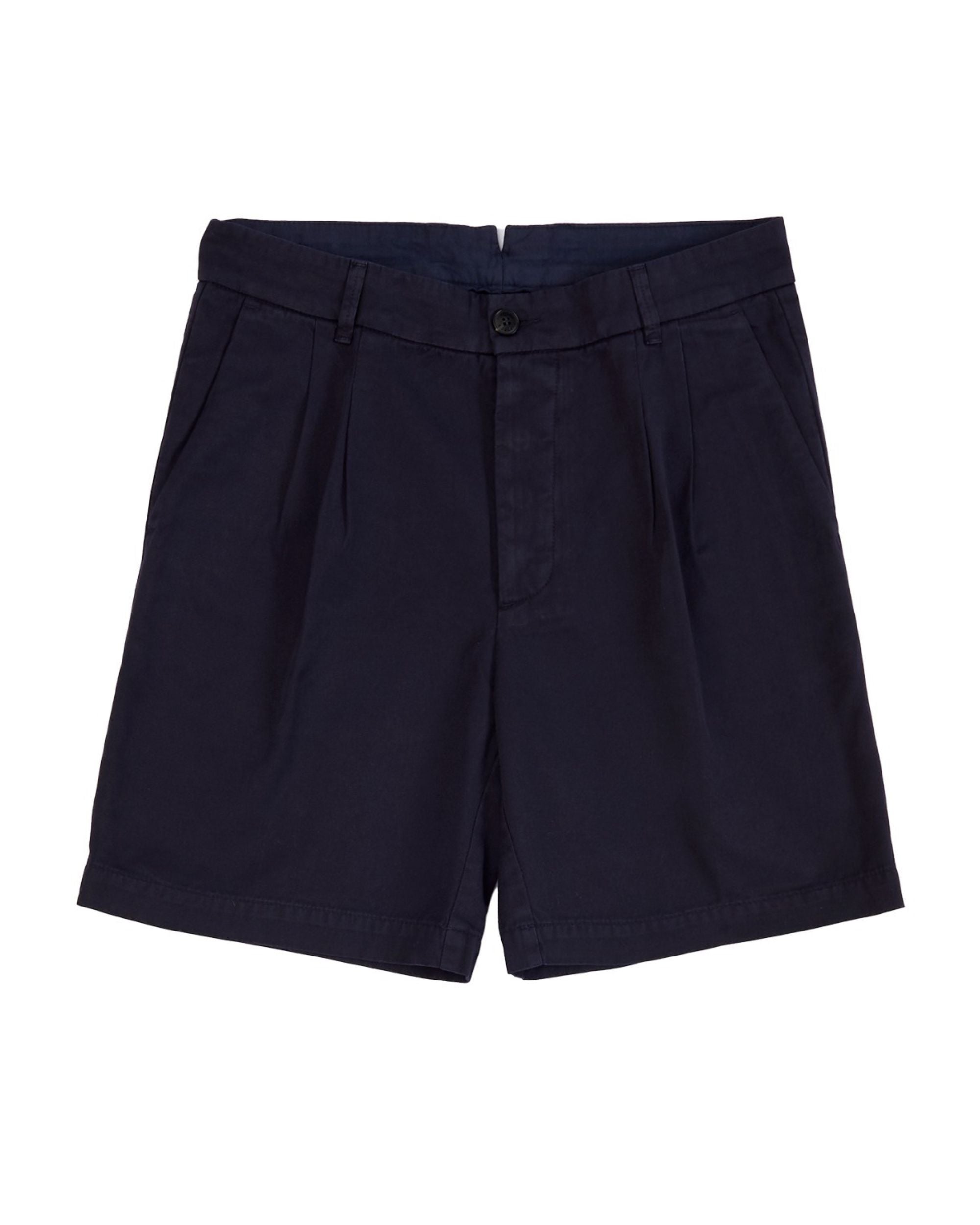 Beachshort Bermuda Cotton Pences