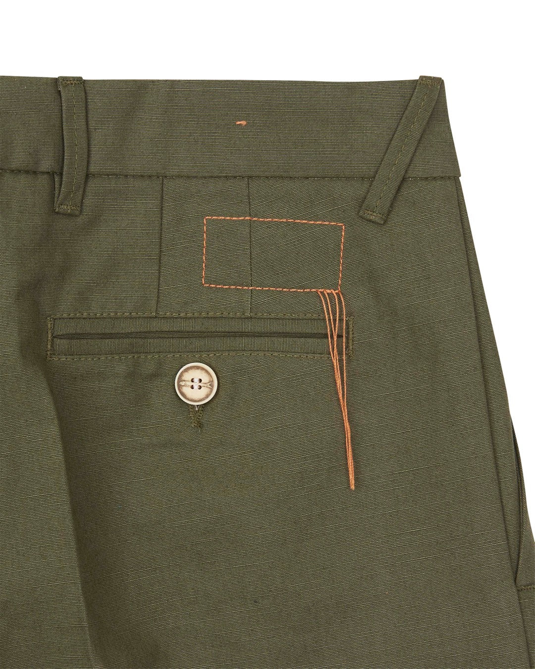 Beachshort Bermuda Cotton Pences