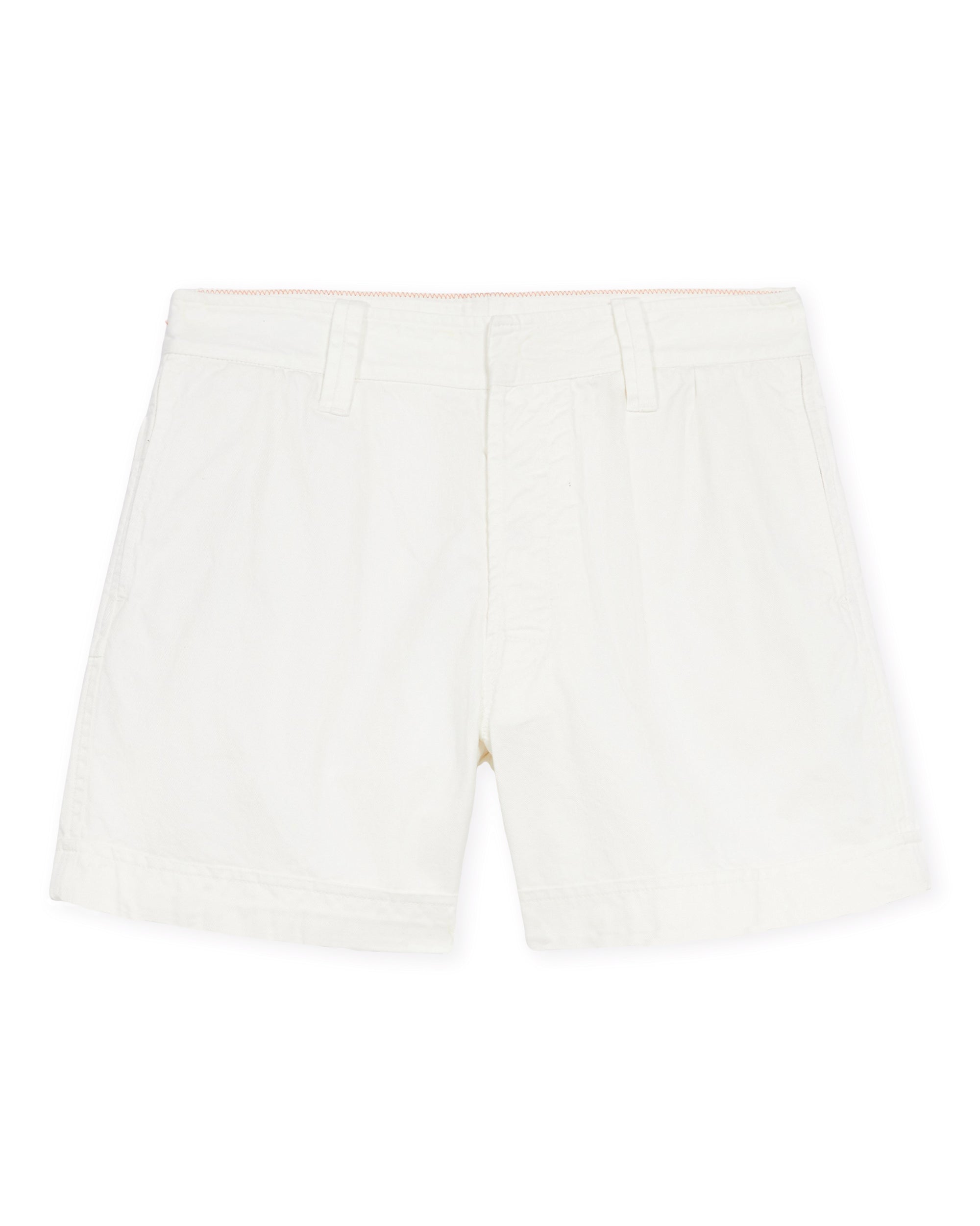 Bedford Bermuda In Cotone