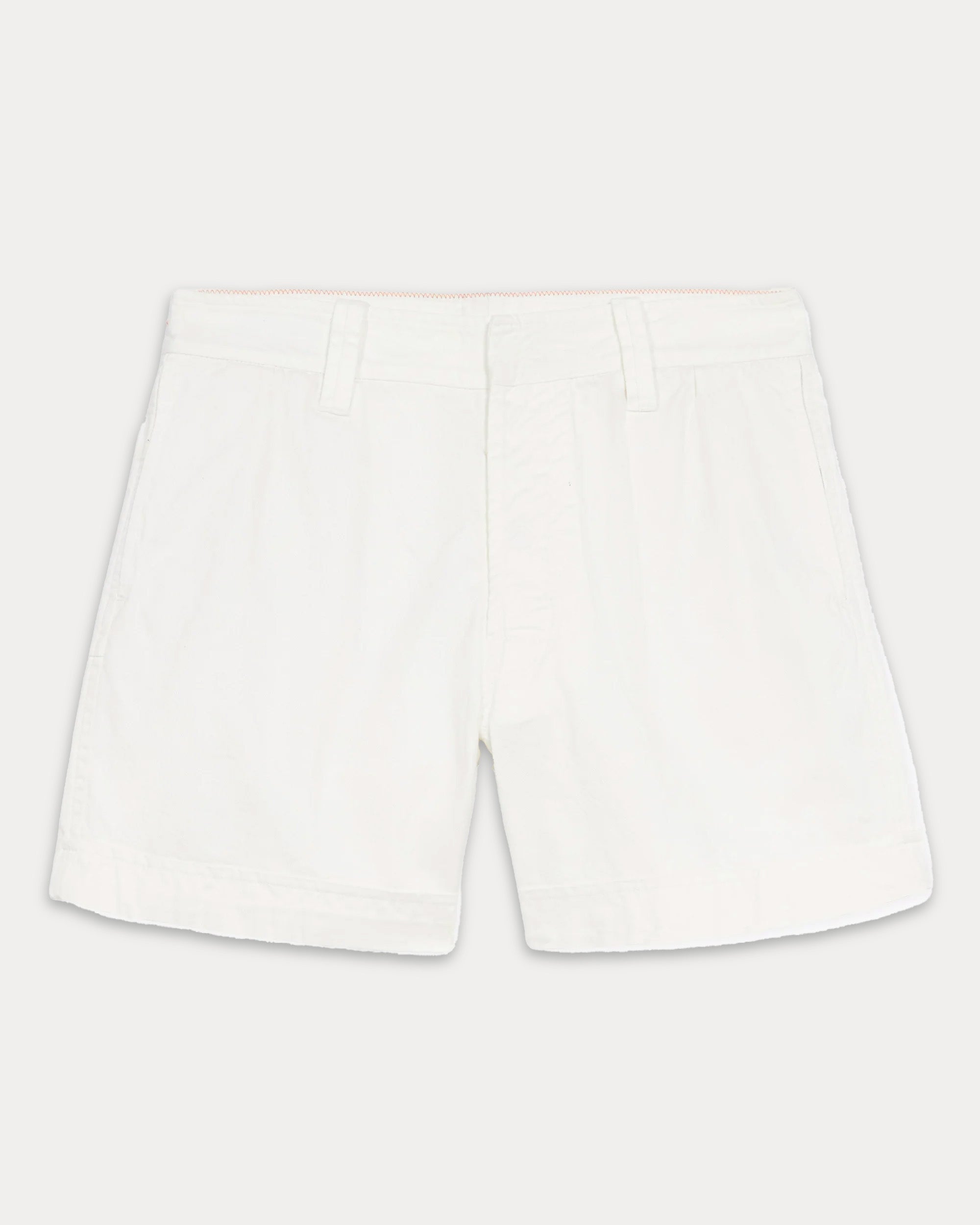 Bedford Bermuda In Cotone