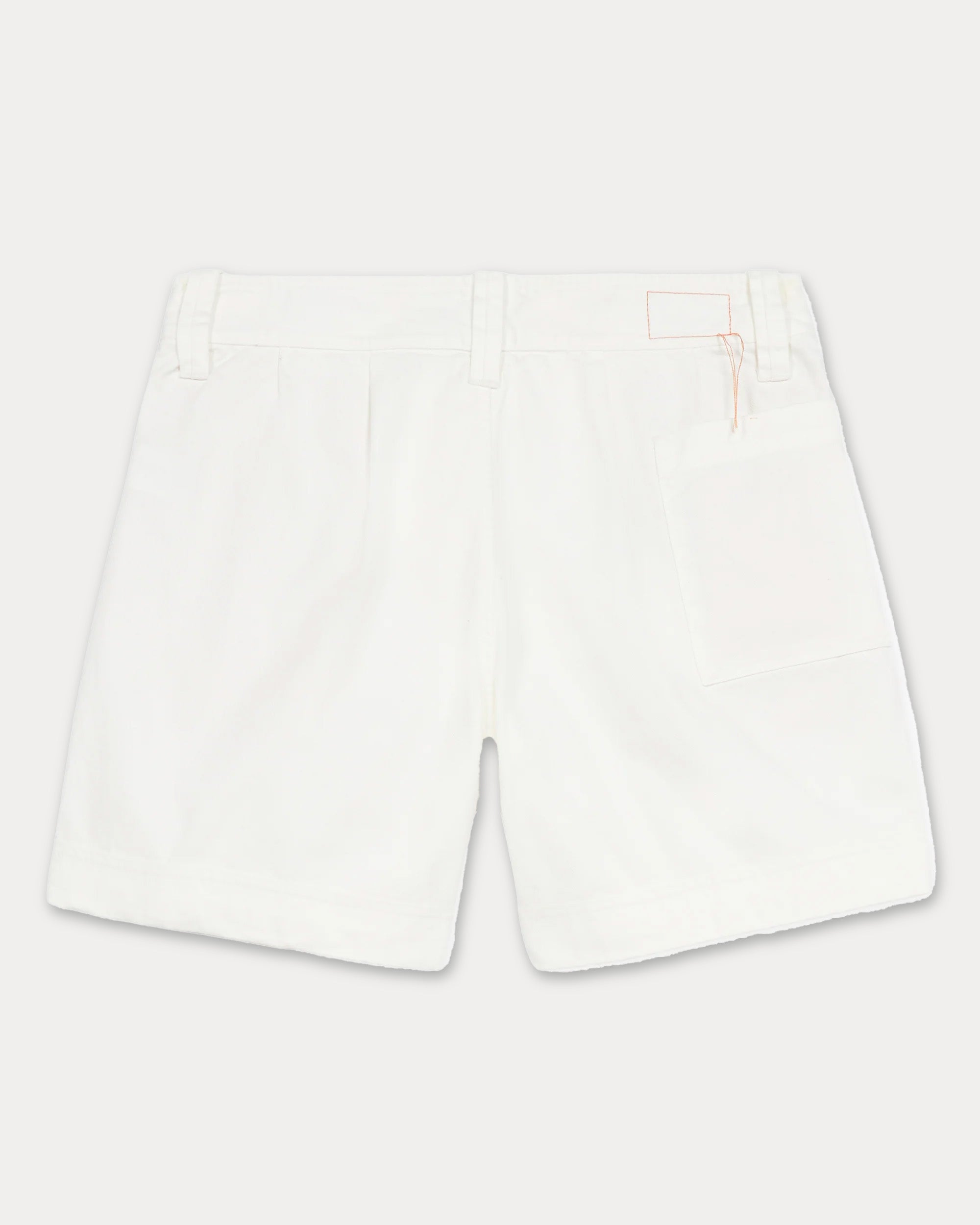 Bedford Bermuda In Cotone