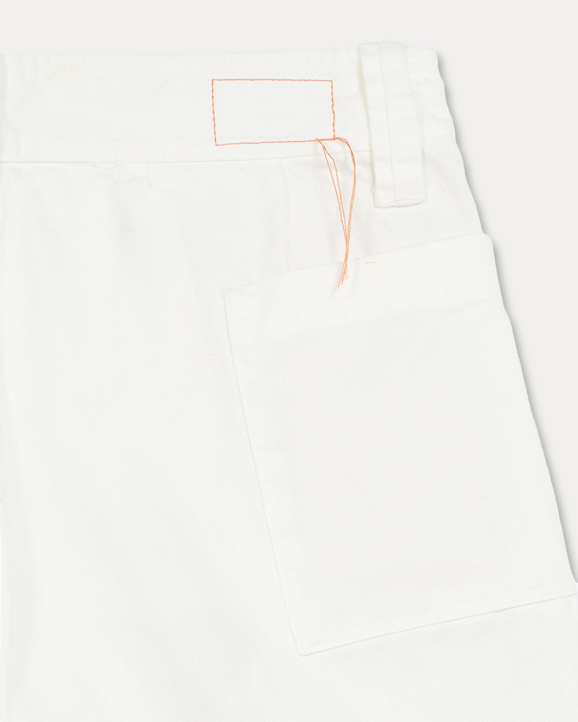 Bedford Bermuda In Cotone