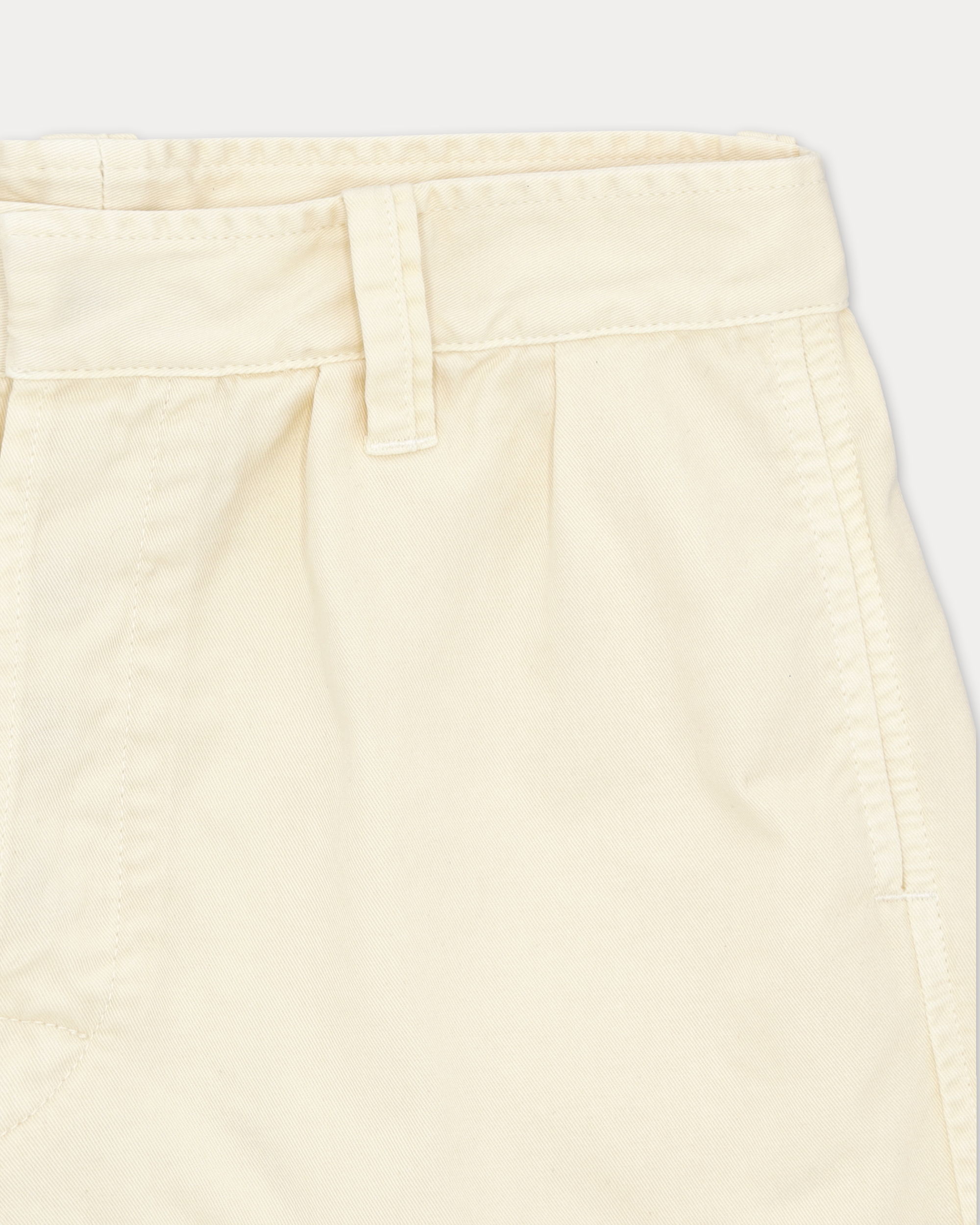 Bedford Bermuda In Cotone