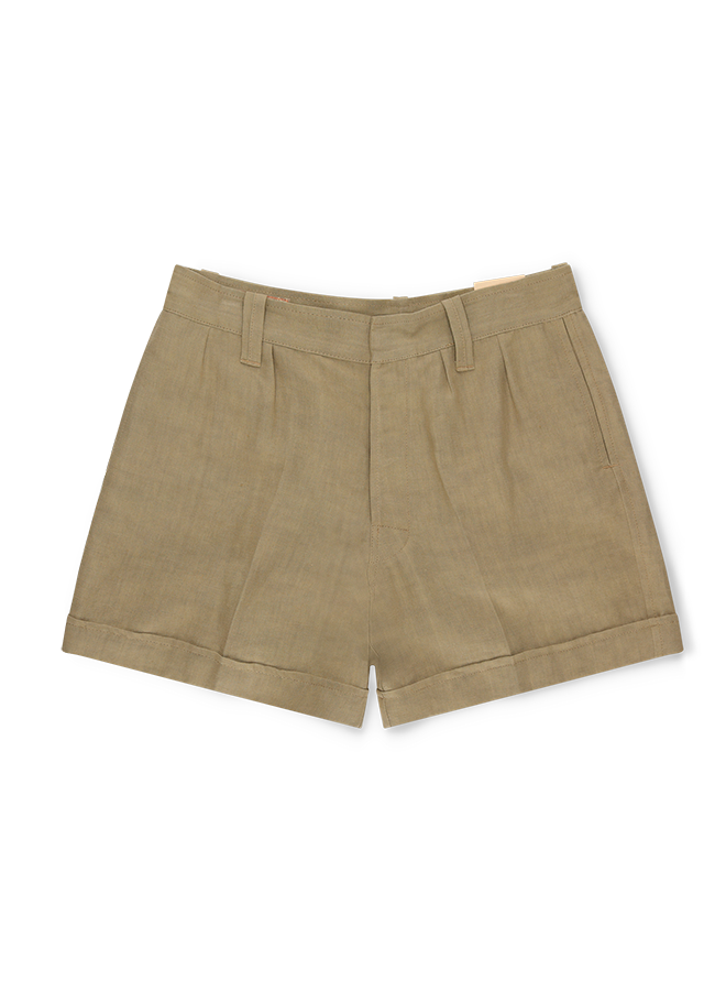 Bedford Bermuda In Lino