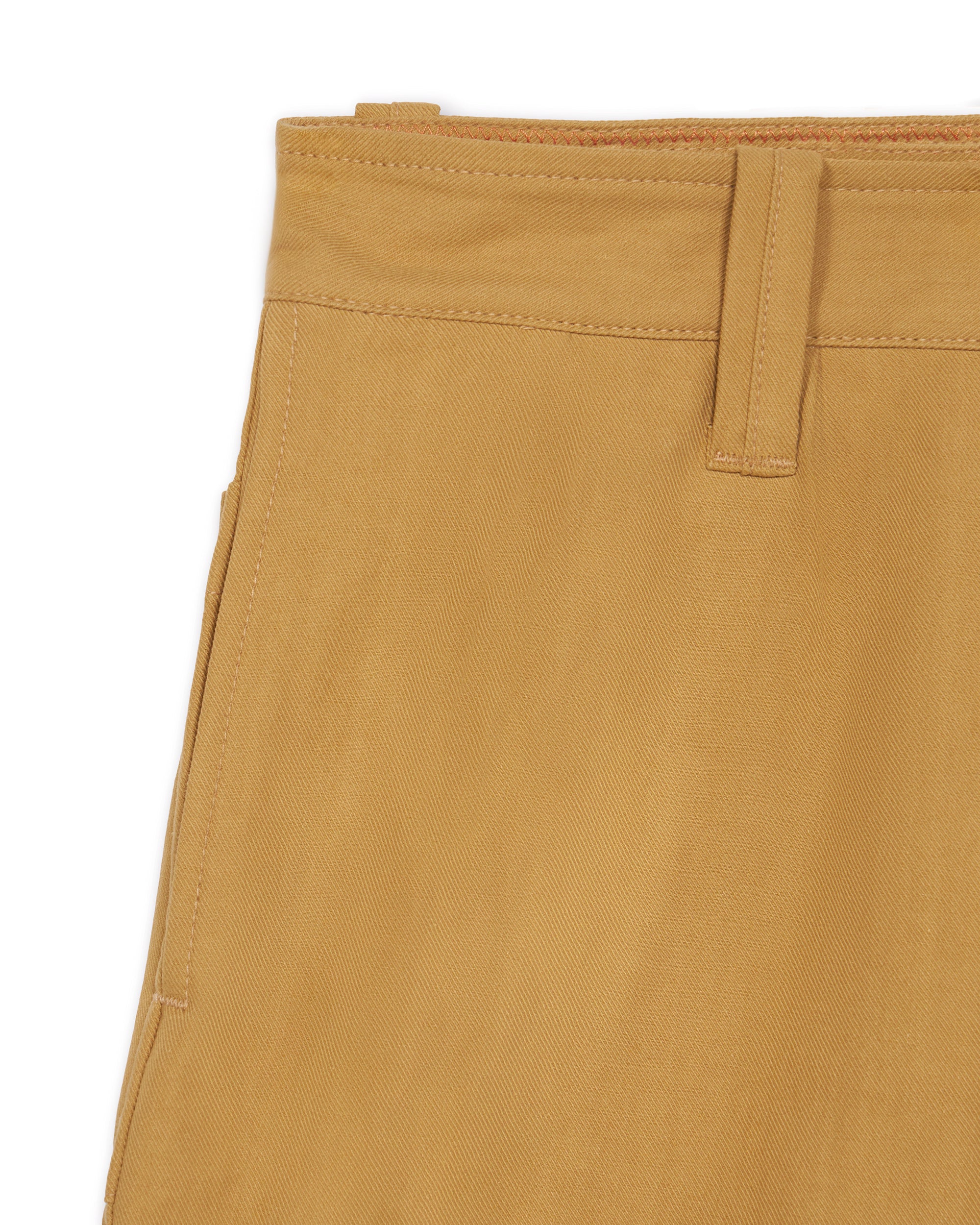 Bedford Bermuda In Cotone