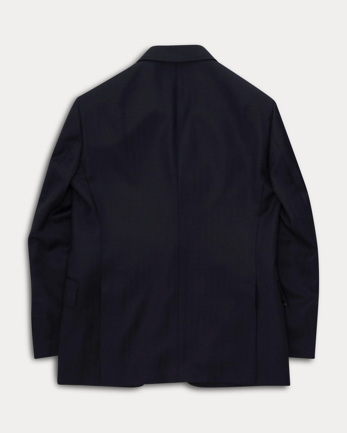 Bertolucci Abito in Lana Herringbone
