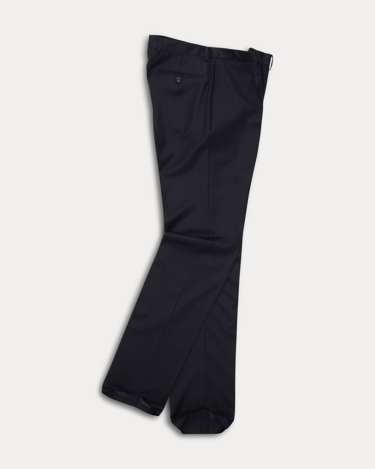 Bertolucci Abito in Lana Herringbone