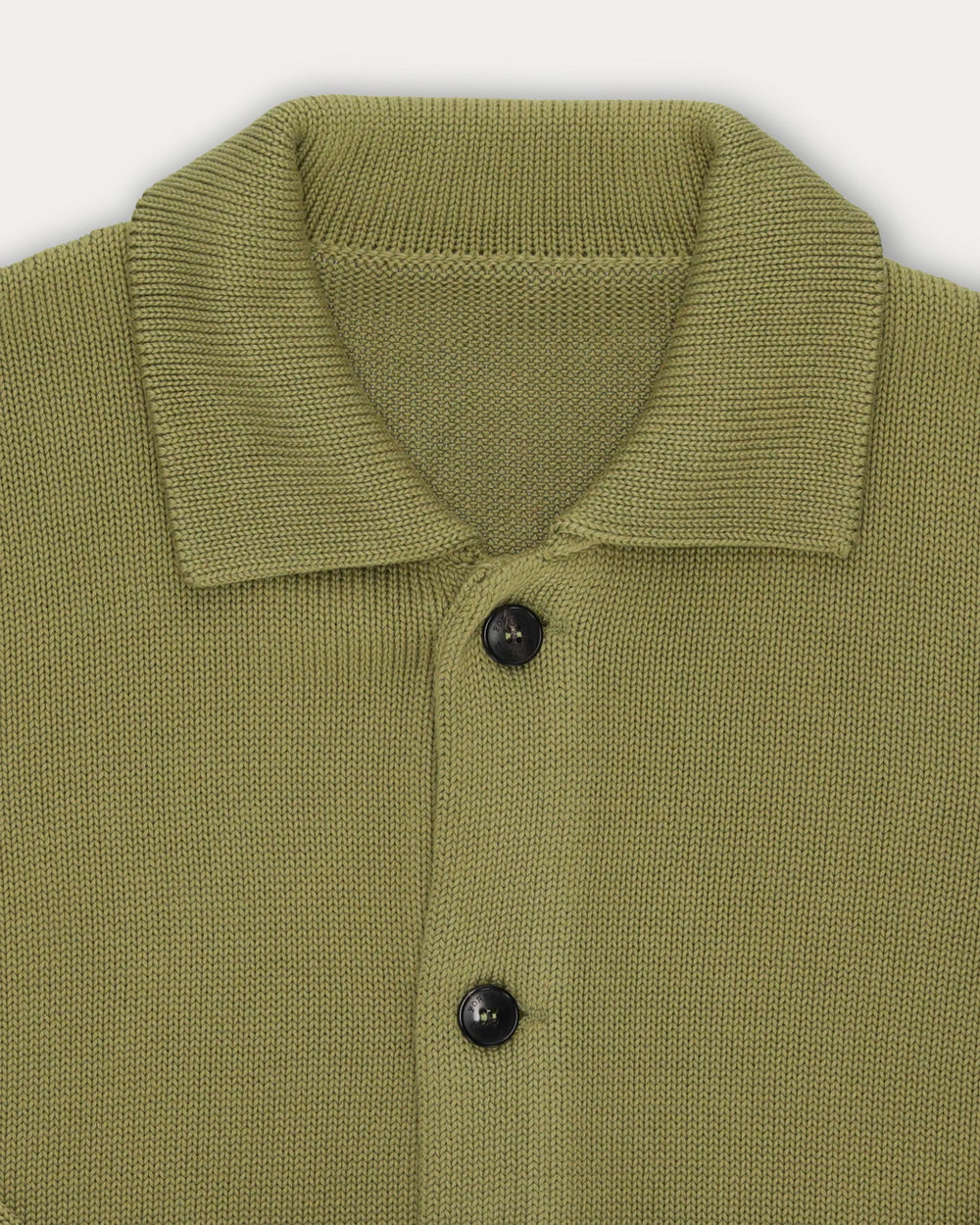 Beta Cardigan In Maglia Di Cotone