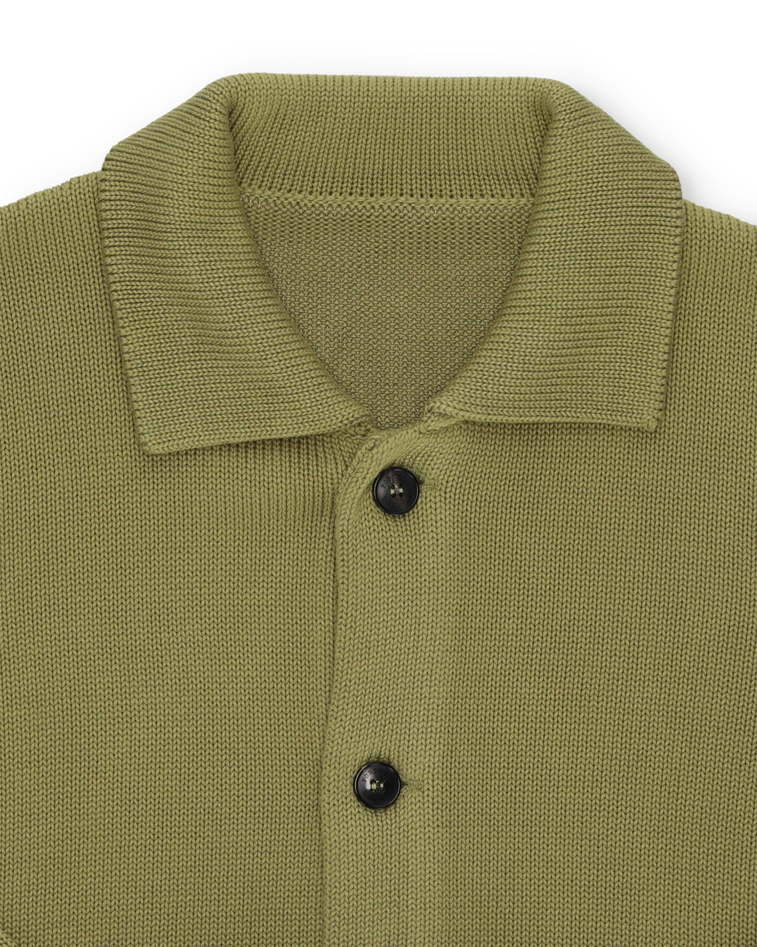 Beta Cardigan In Maglia Di Cotone