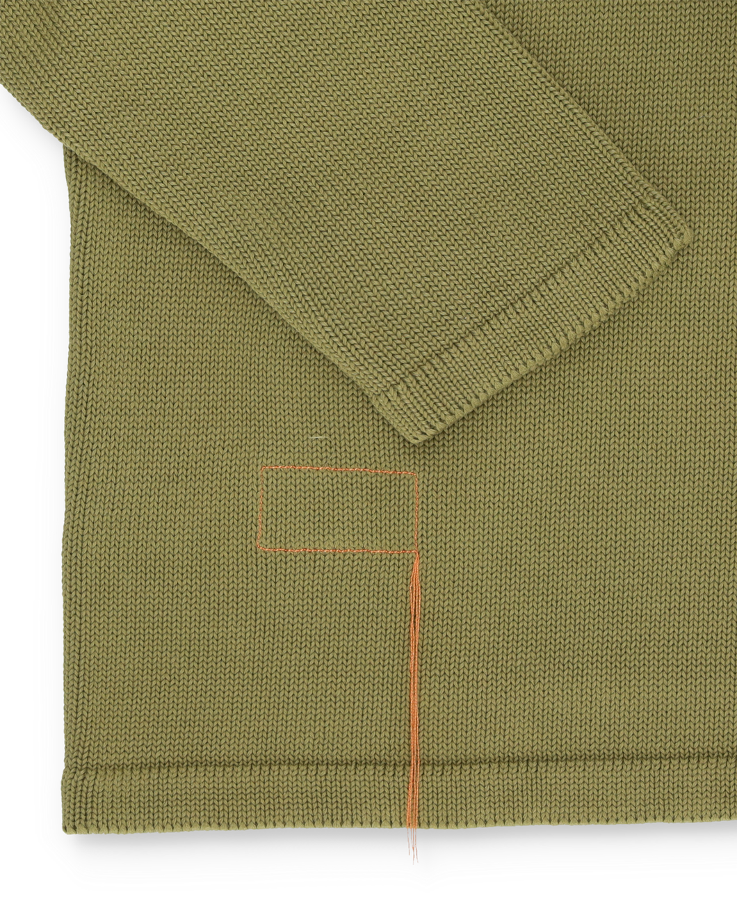 Beta Cardigan In Maglia Di Cotone