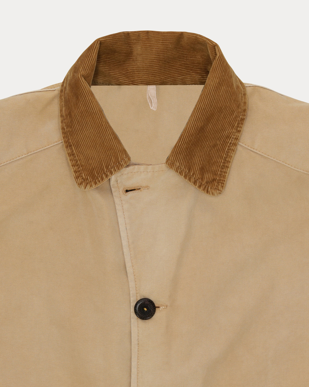 Blanckett Giacca Hunting In Cotone Solarizzato