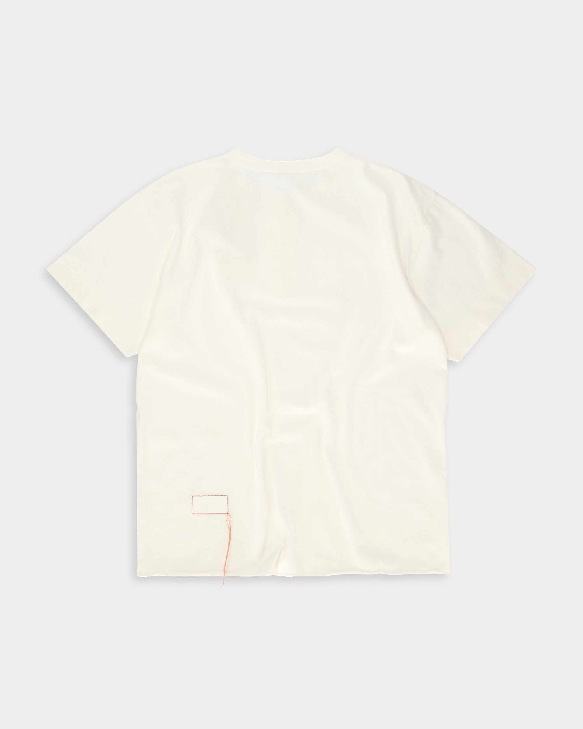 Bliss T-shirt Serafino in Cotone