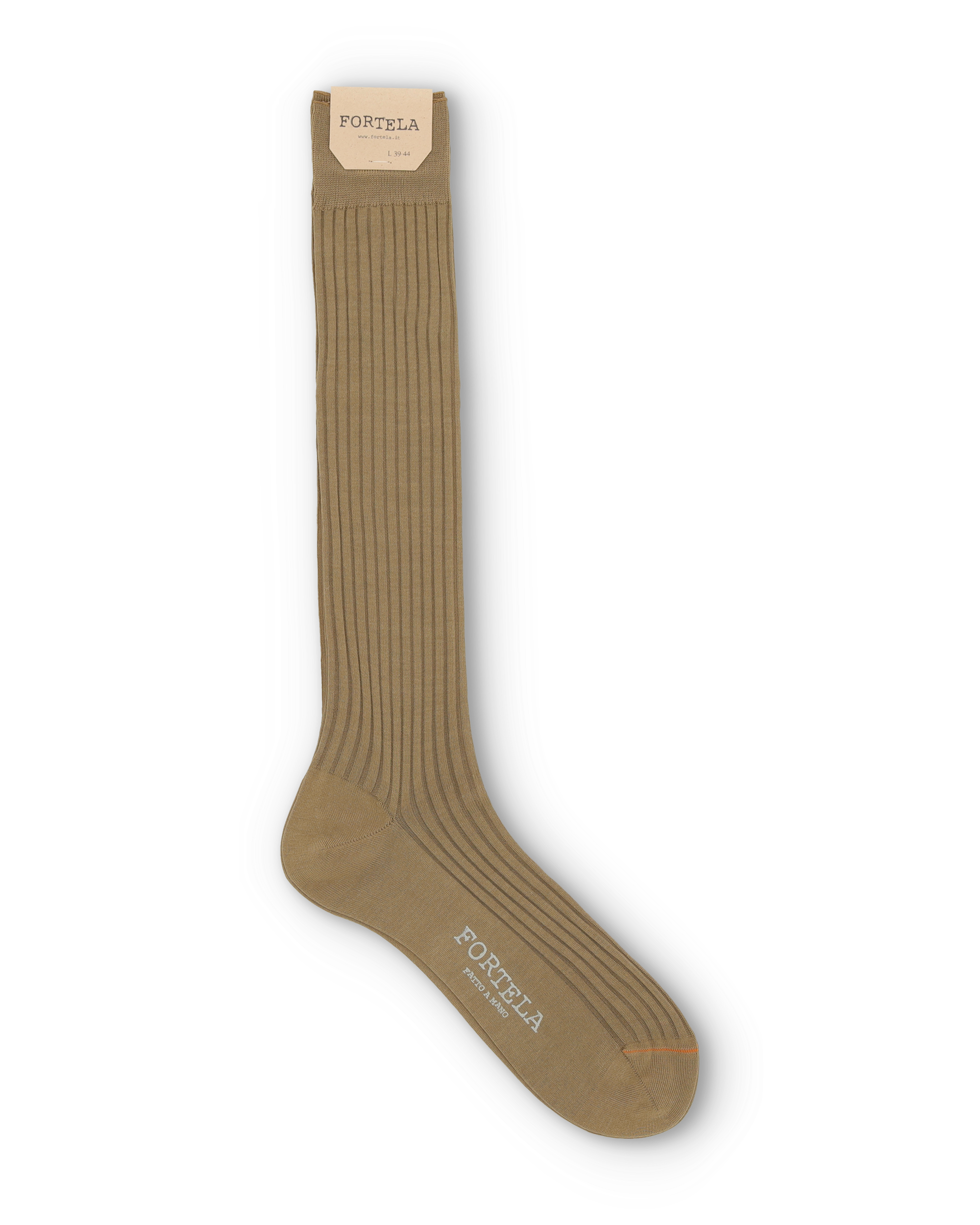 Bob Calzini Costa Fina in Filo di Scozia