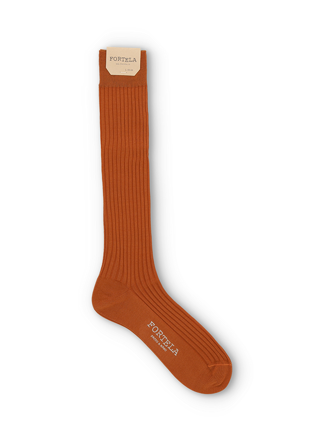 Bob Calzini Costa Fina in Filo di Scozia