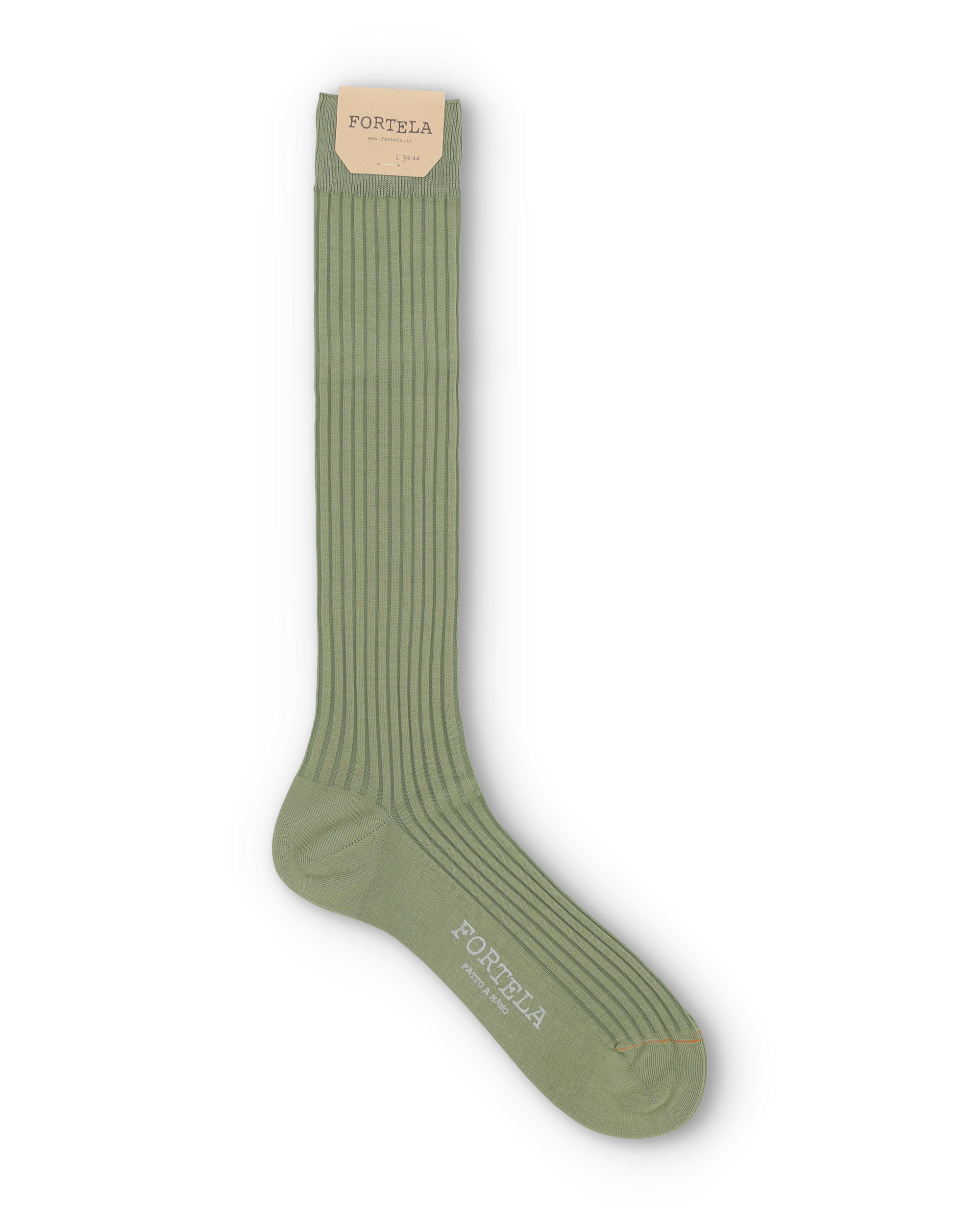 Bob Calzini Costa Fina in Filo di Scozia