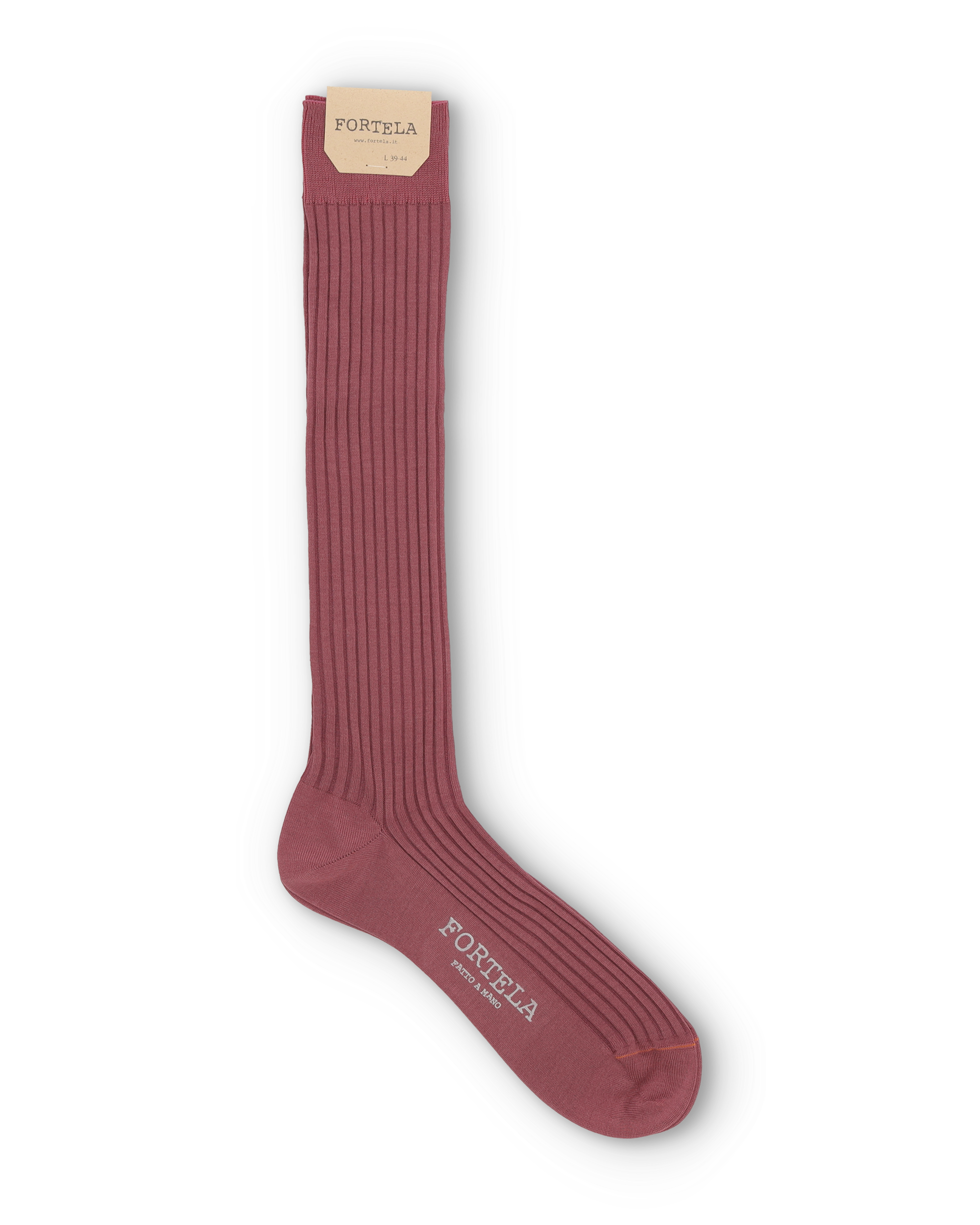 Bob Calzini Costa Fina in Filo di Scozia