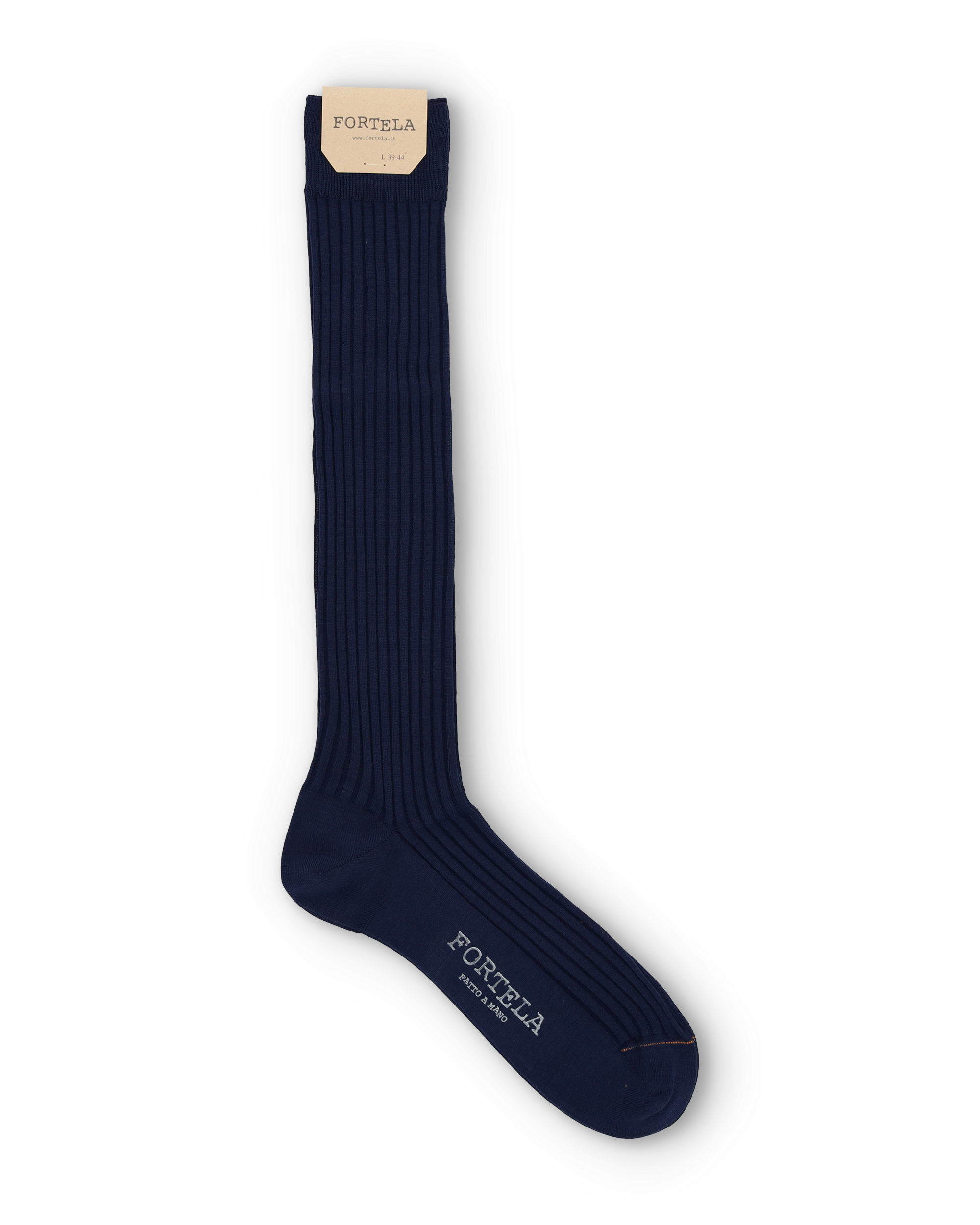 Bob Calzini Costa Fina in Filo di Scozia