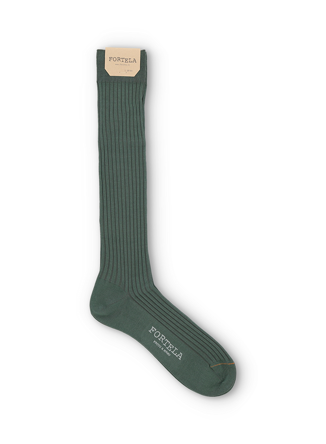 Bob Calzini Costa Fina in Filo di Scozia