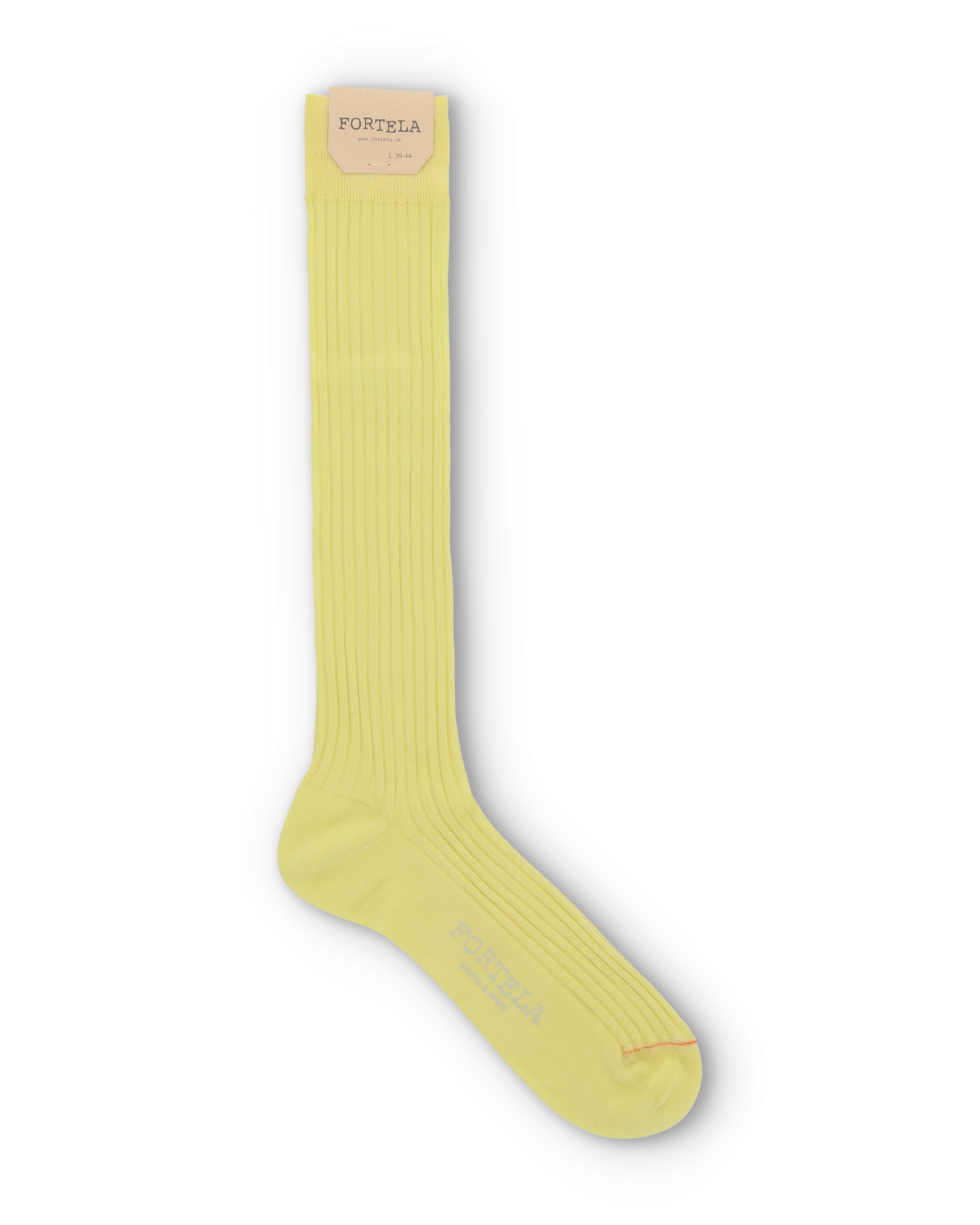 Bob Calzini Costa Fina in Filo di Scozia