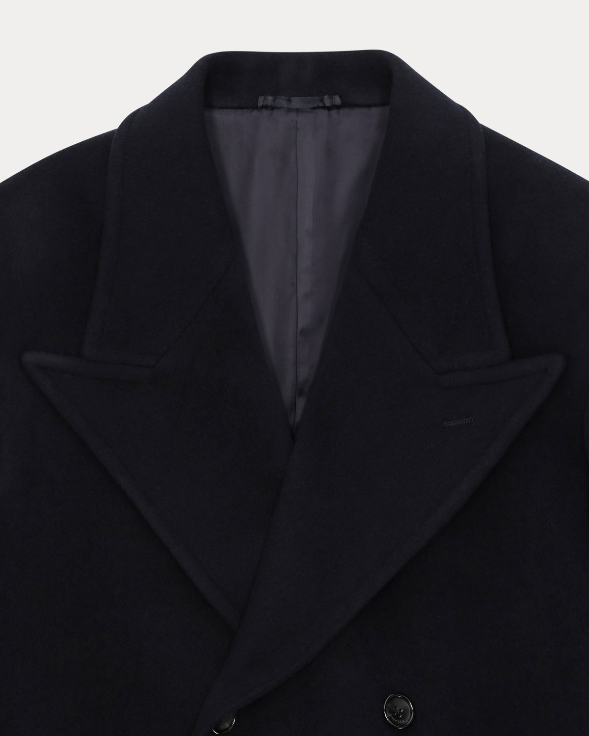 Bogart Cappotto doppio Petto in Lana