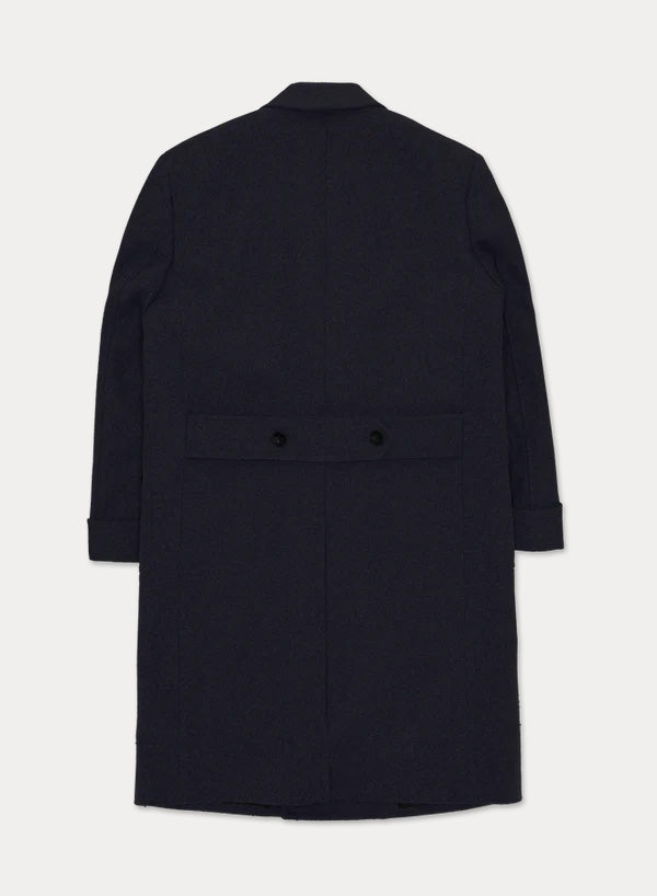 Bogart Cappotto Doppiopetto in Lana