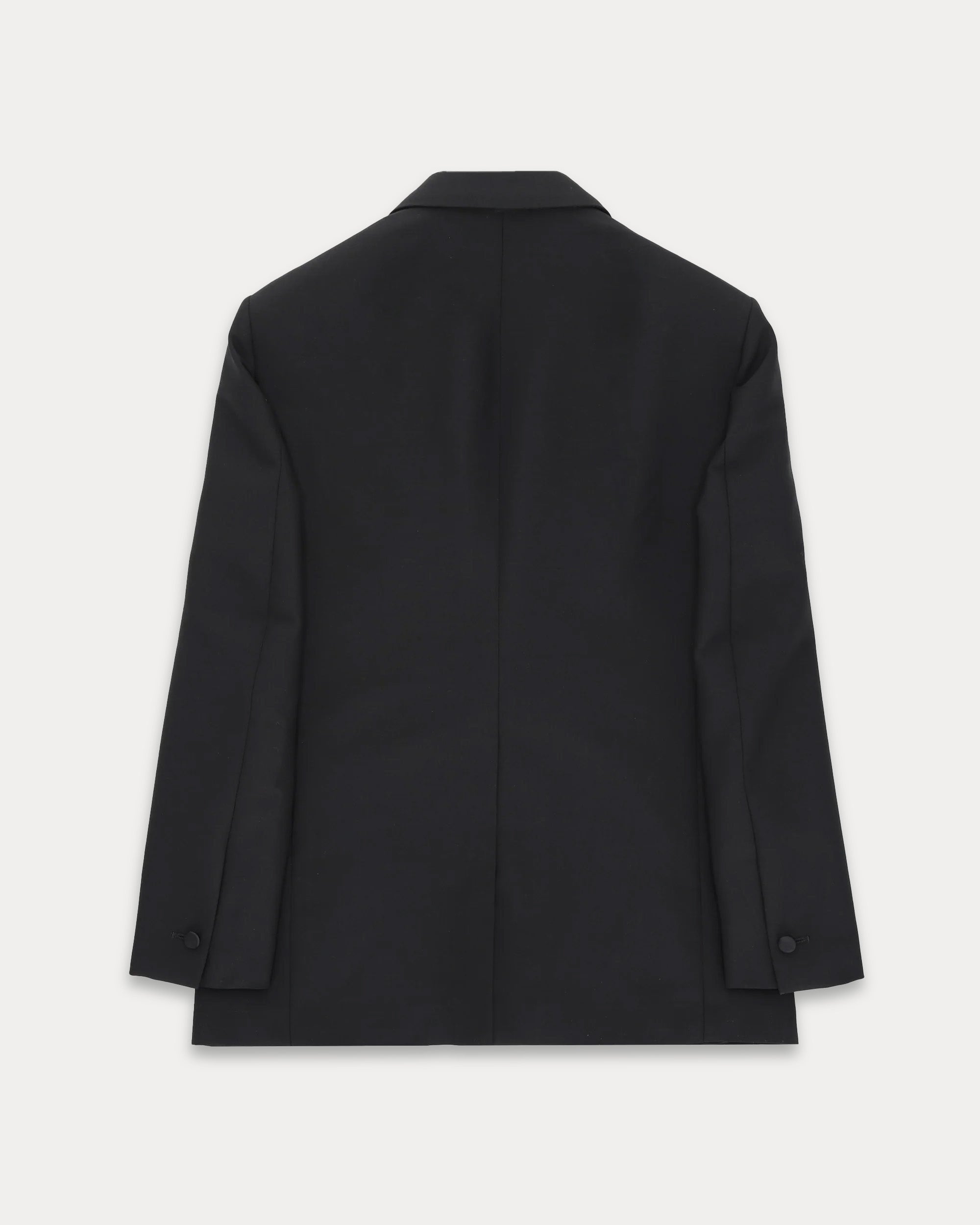 Bond Lightweight Wool Tuxedo