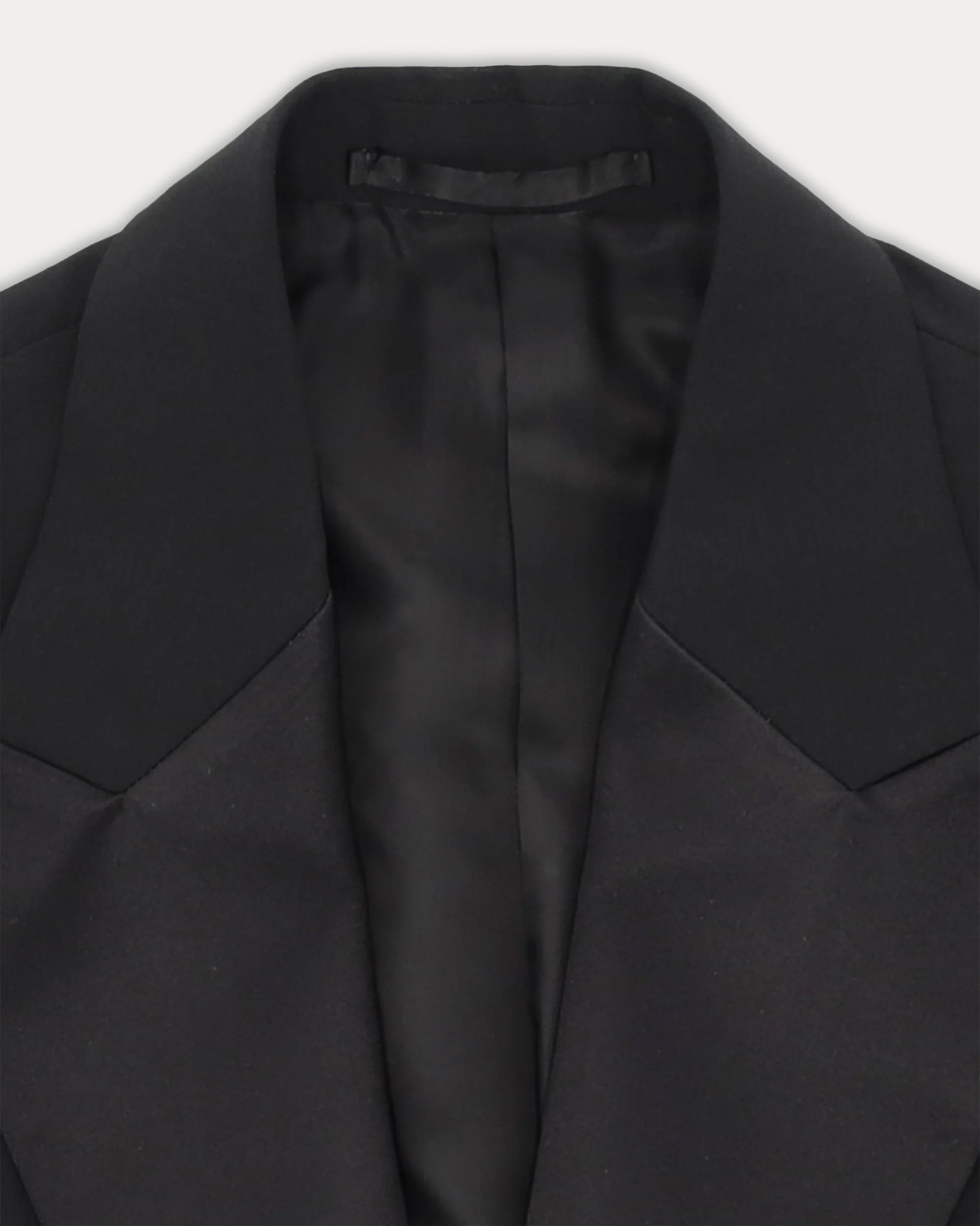 Bond Lightweight Wool Tuxedo