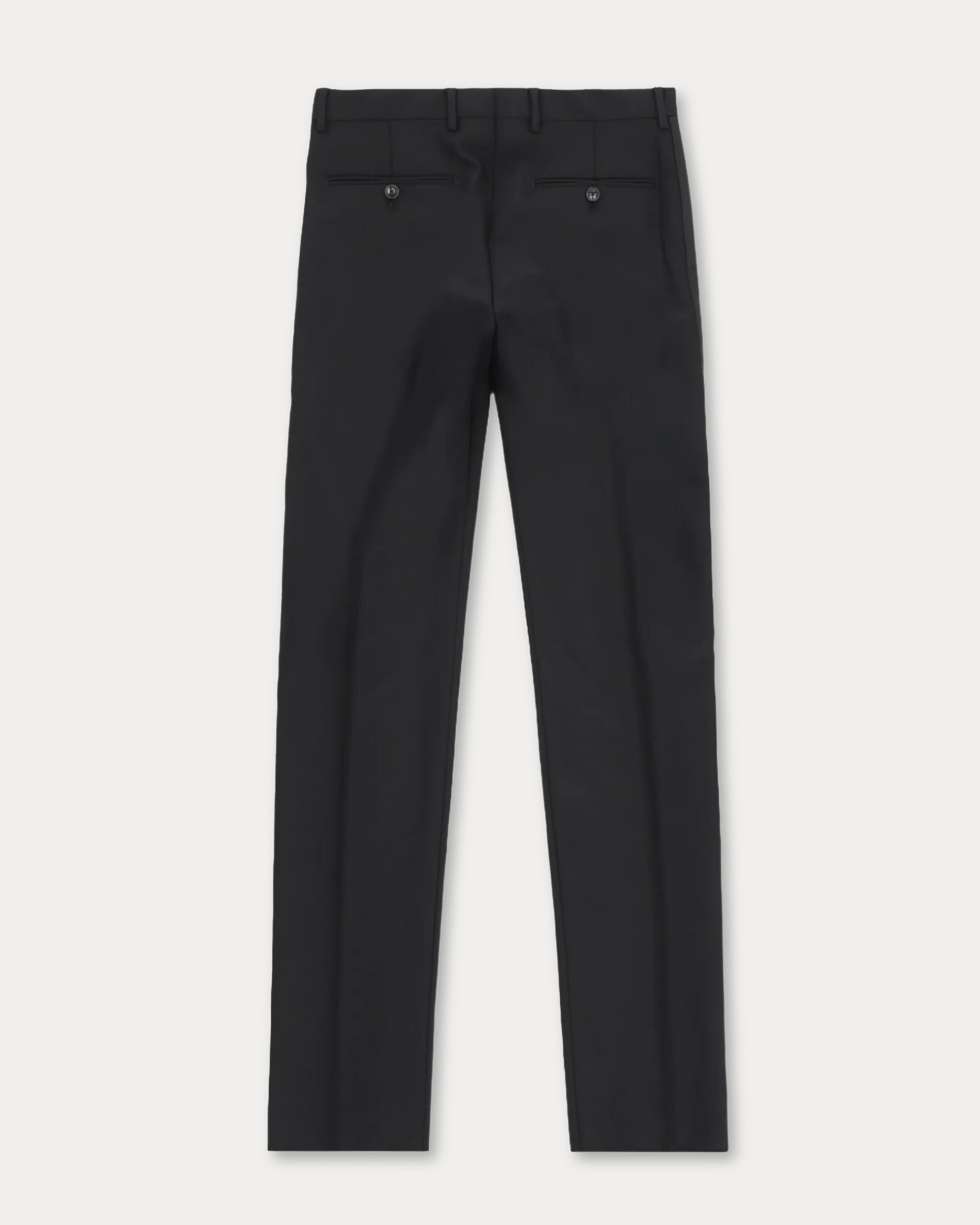 Bond Lightweight Wool Tuxedo
