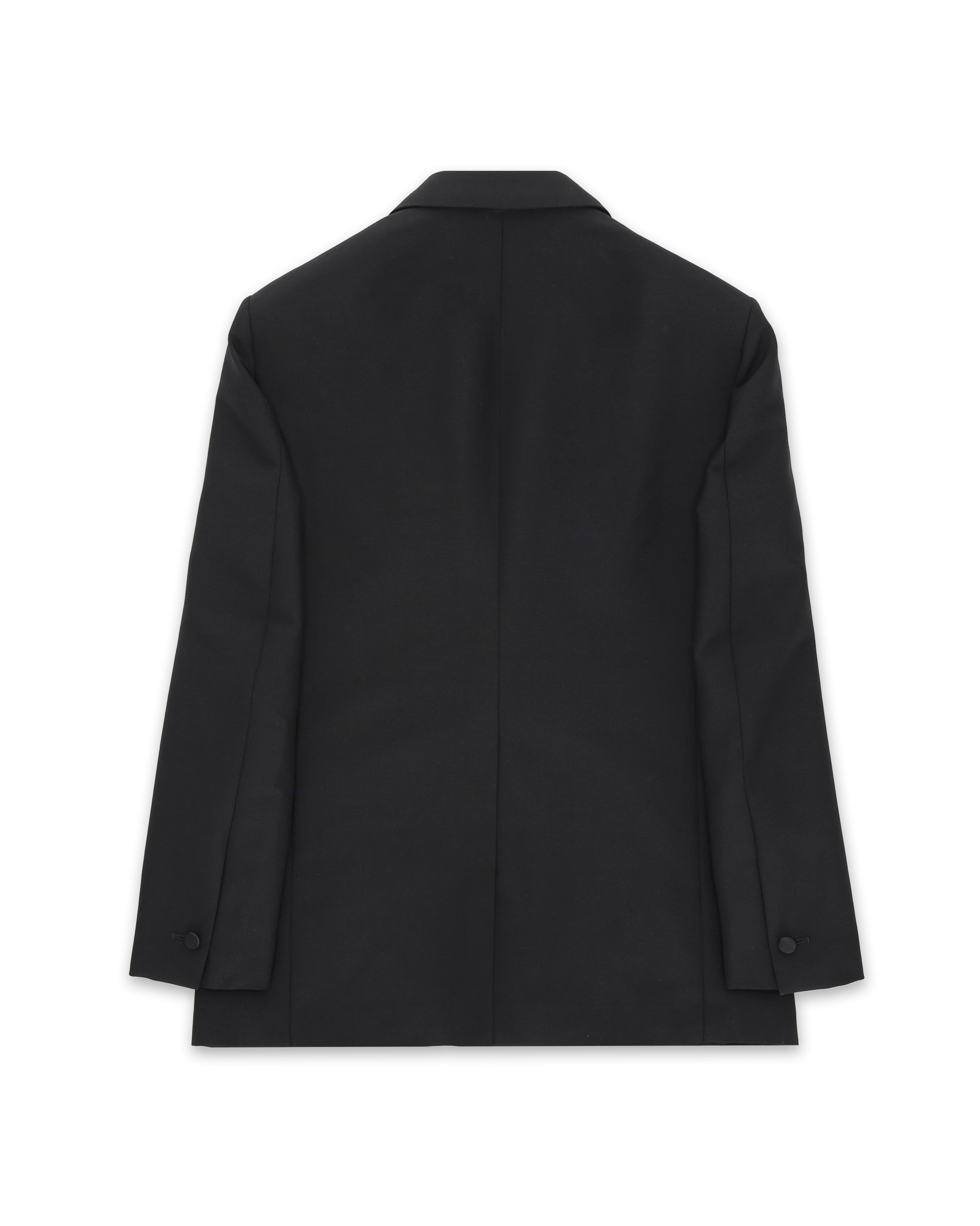 Bond Virgin Wool Smoking