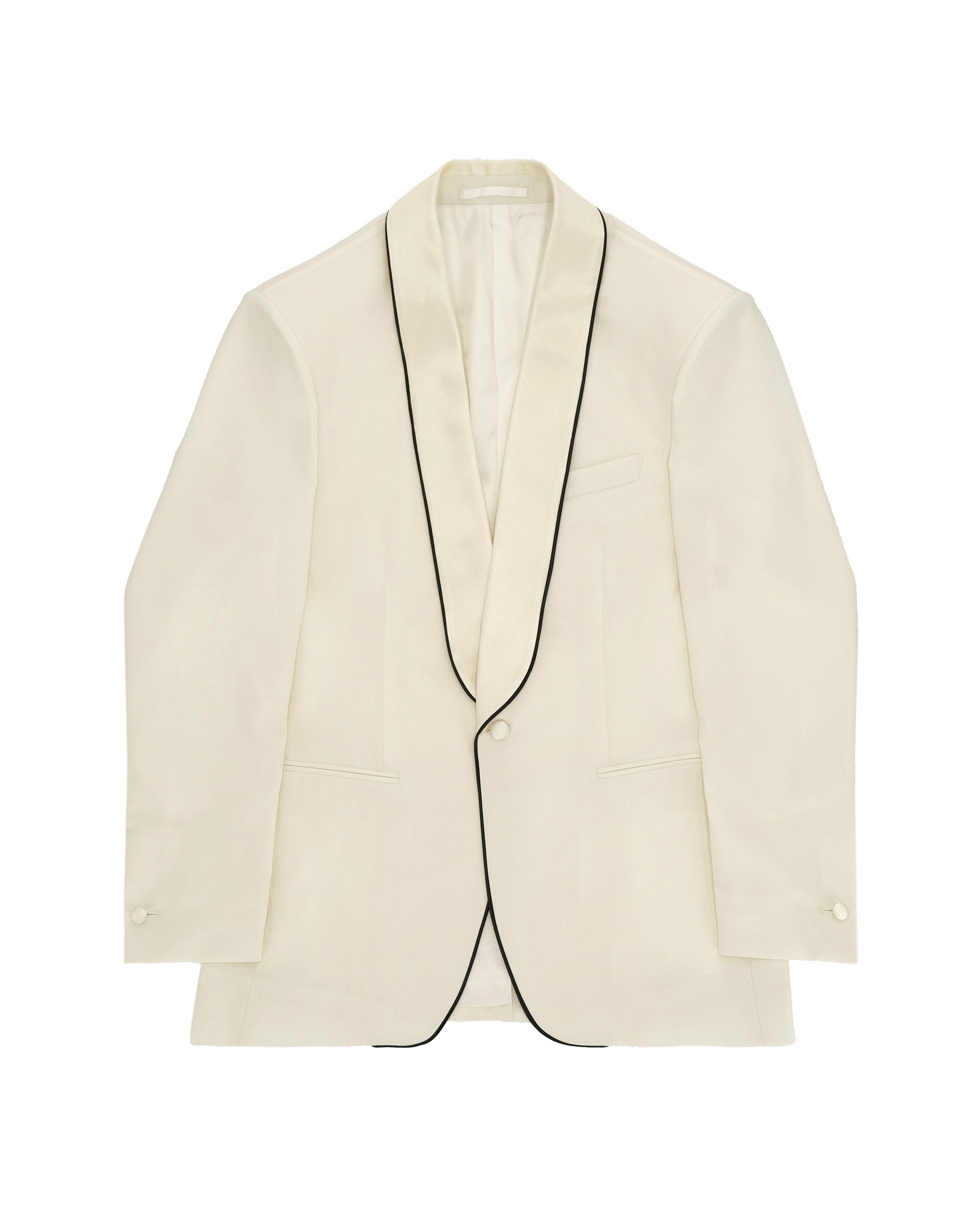 Connery Smoking in Fresco Lana