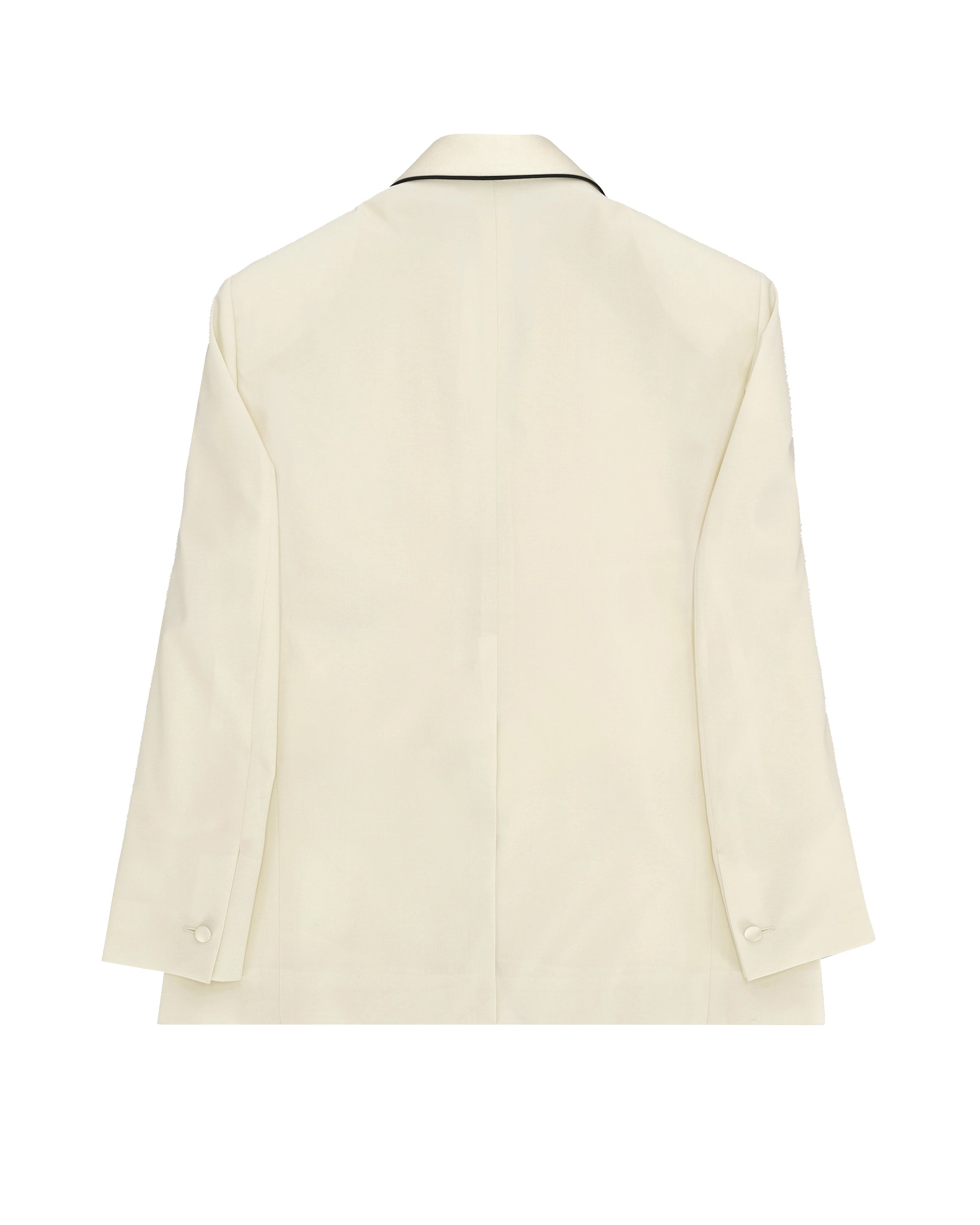 Connery Smoking in Fresco Lana