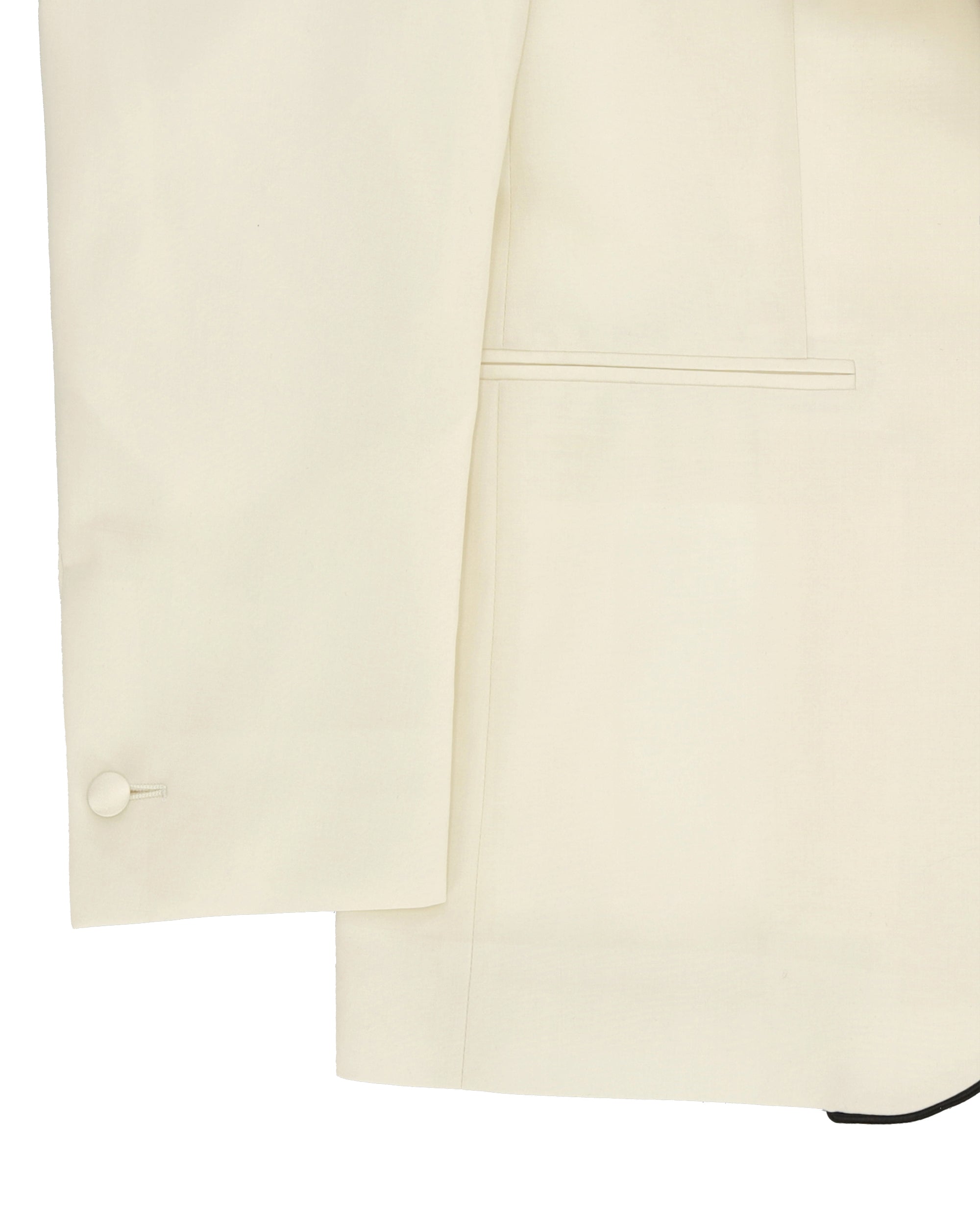 Connery Smoking in Fresco Lana