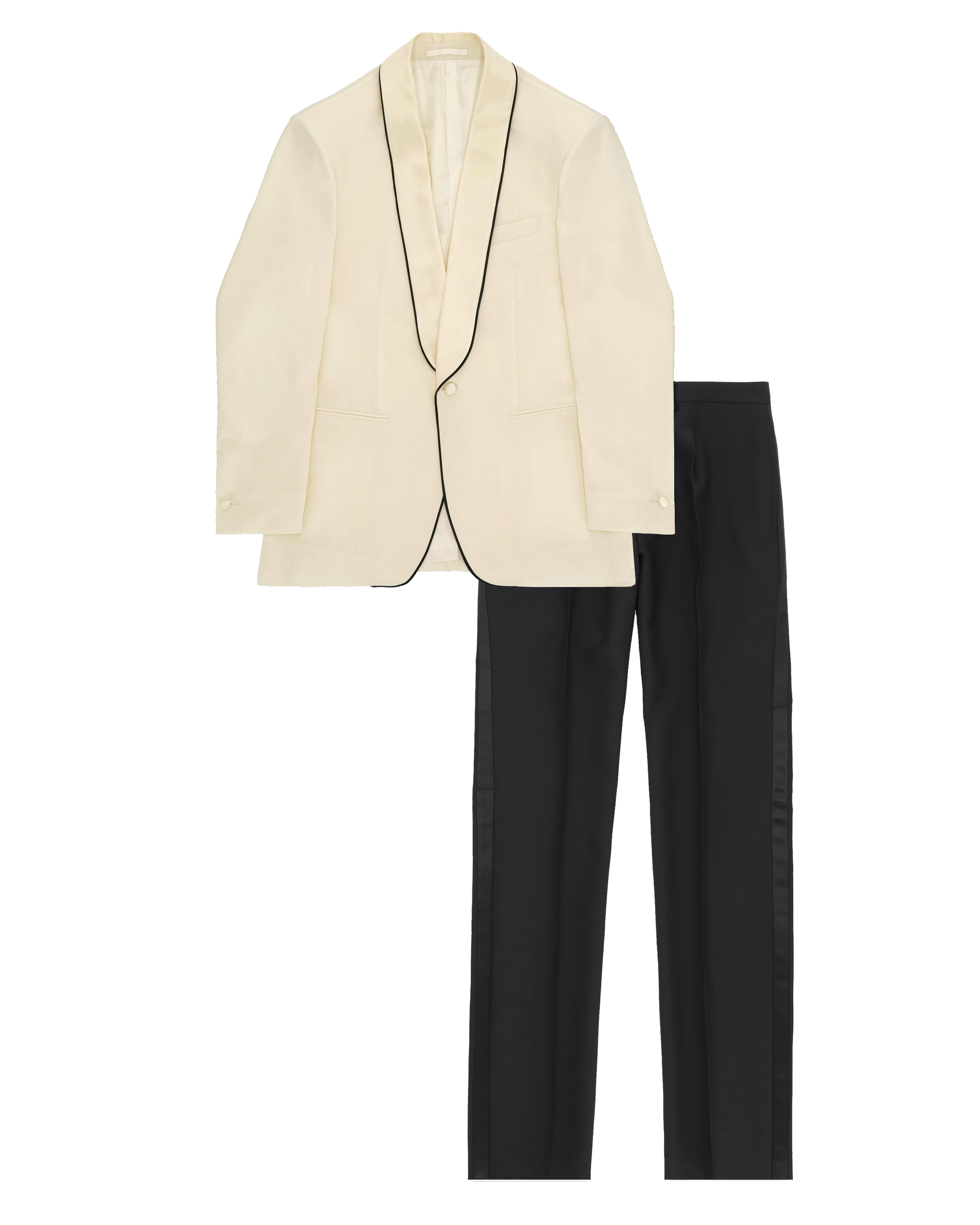 Connery Smoking in Fresco Lana