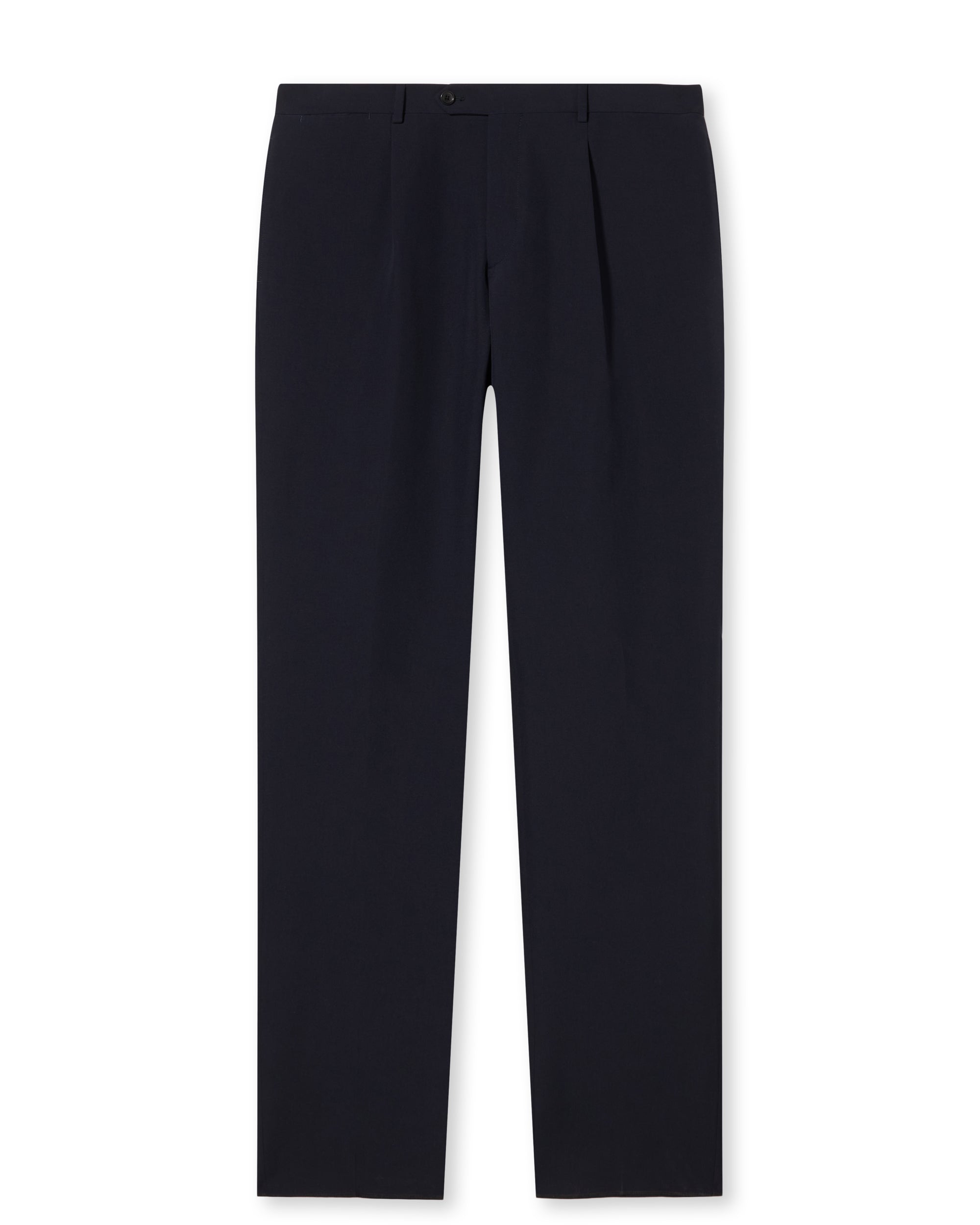 Bond Smoking in Fresco Lana