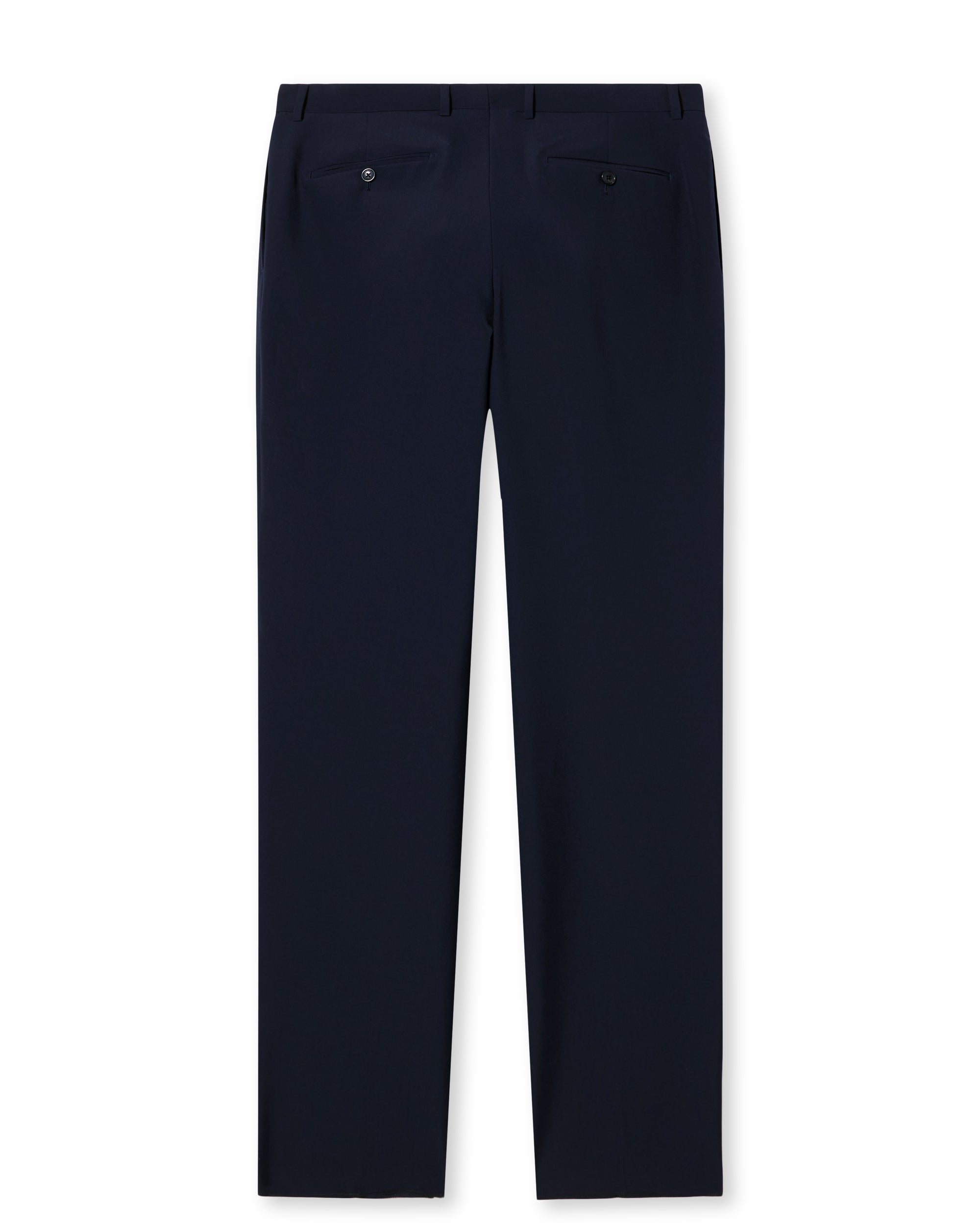 Bond Smoking in Fresco Lana