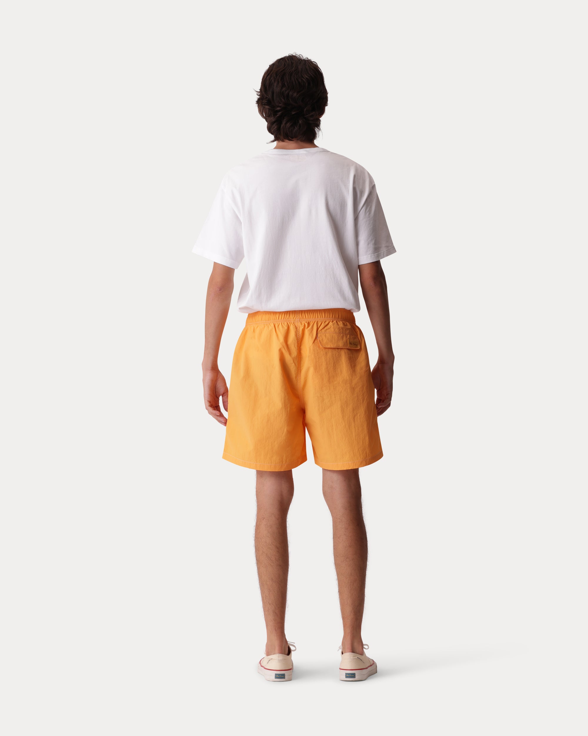Boyd T-shirt Girocollo in Cotone