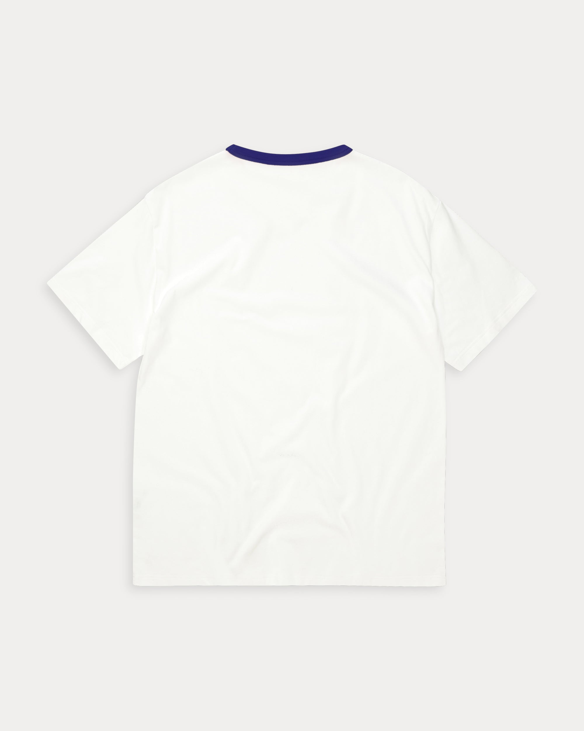 Boyd T-shirt Girocollo in Cotone