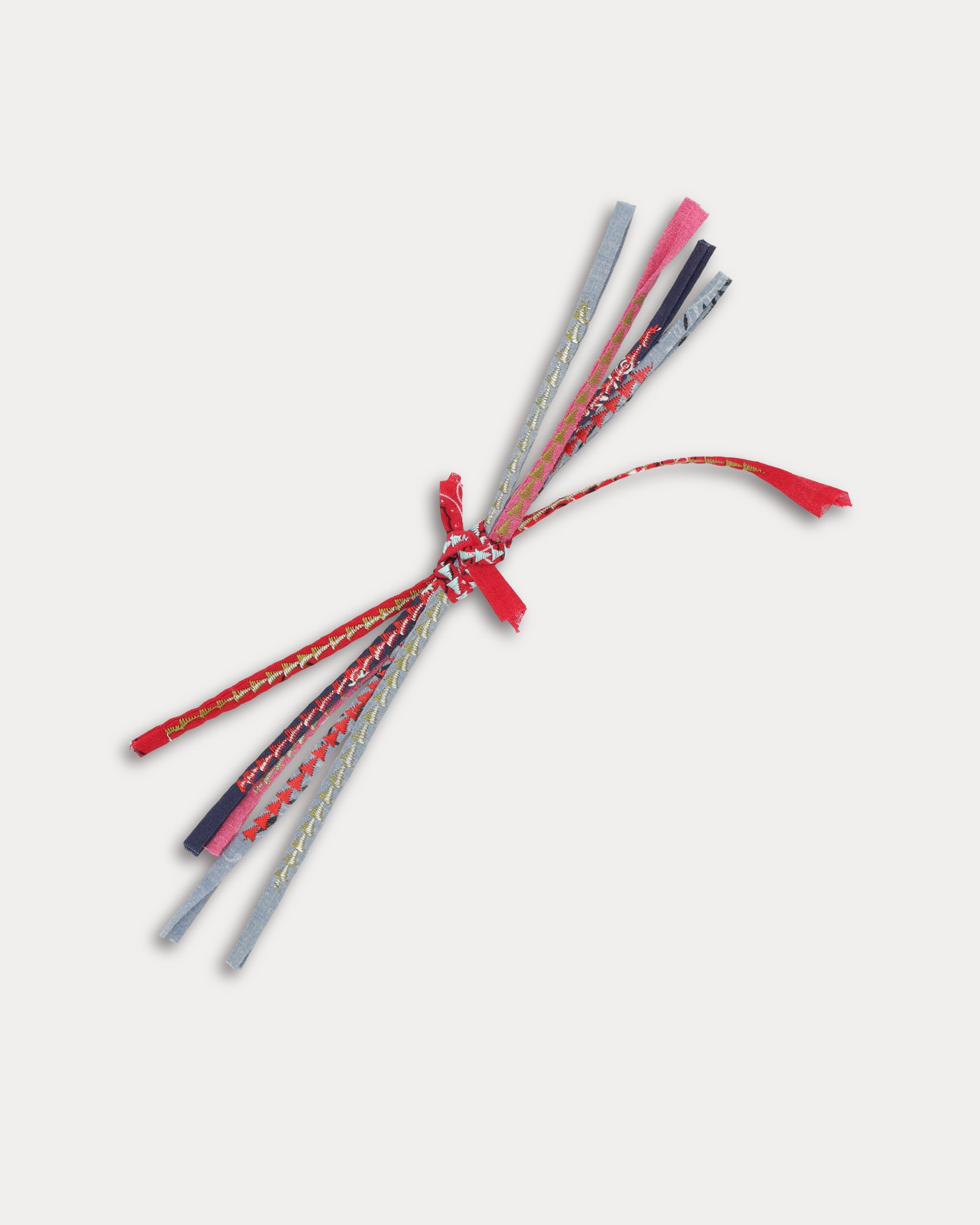 Bandana Bracelet